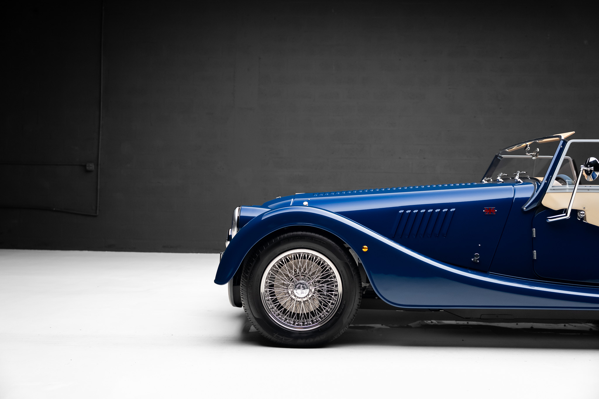 2026 Plus Four 75 Edition - Image 19