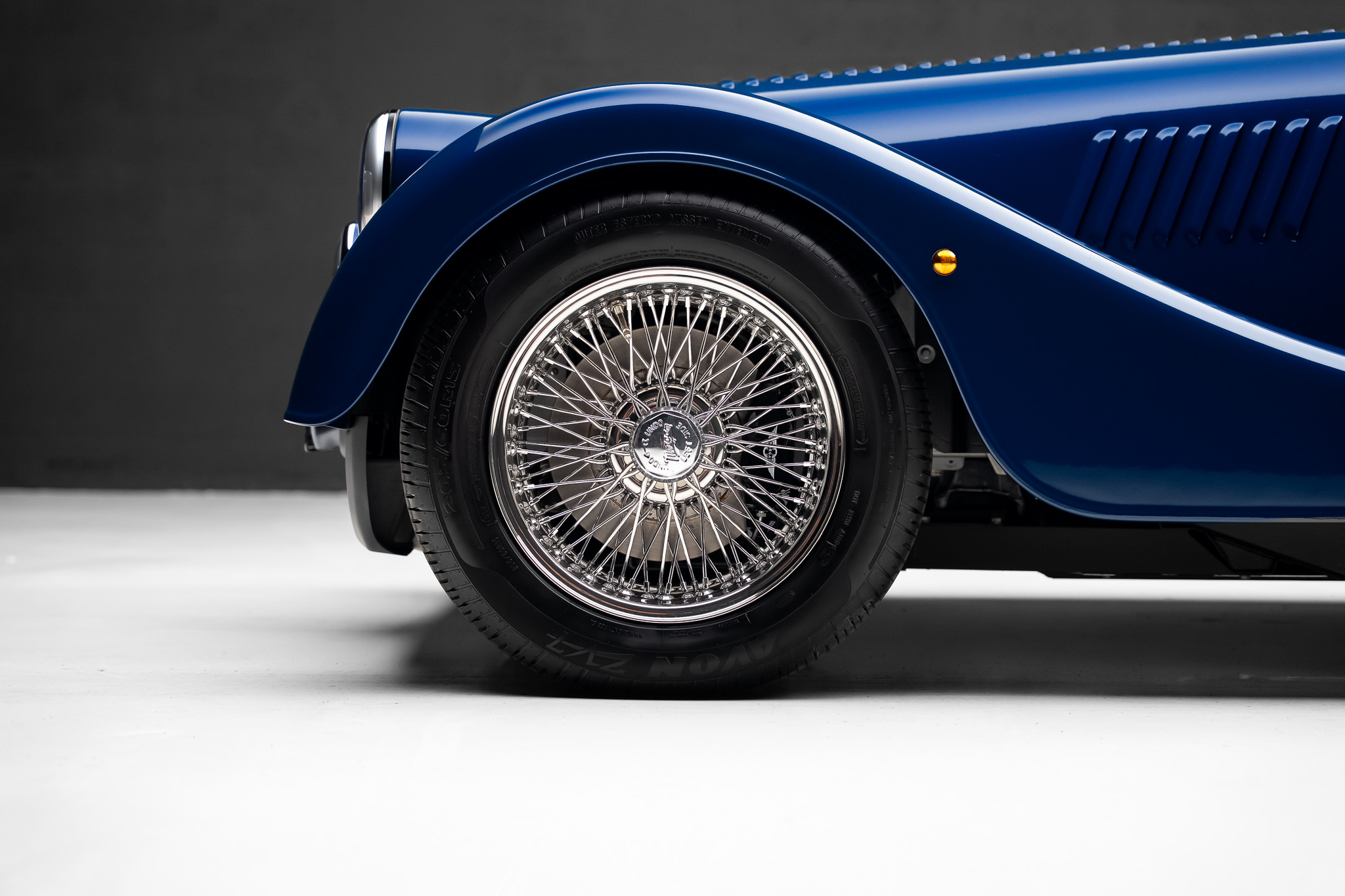 2026 Plus Four 75 Edition - Image 20