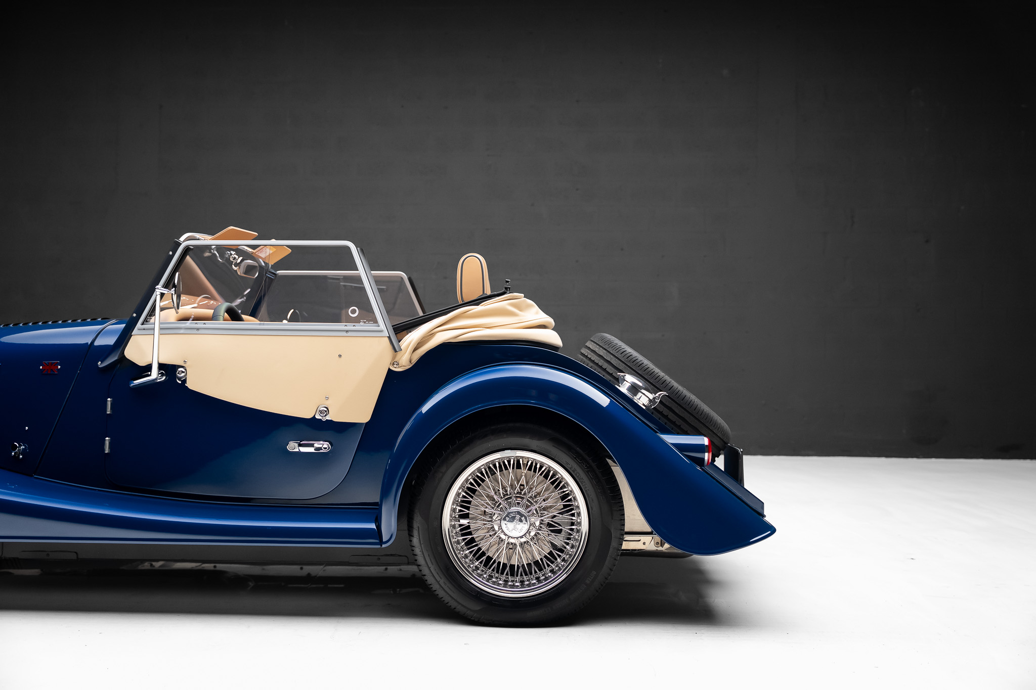2026 Plus Four 75 Edition - Image 21