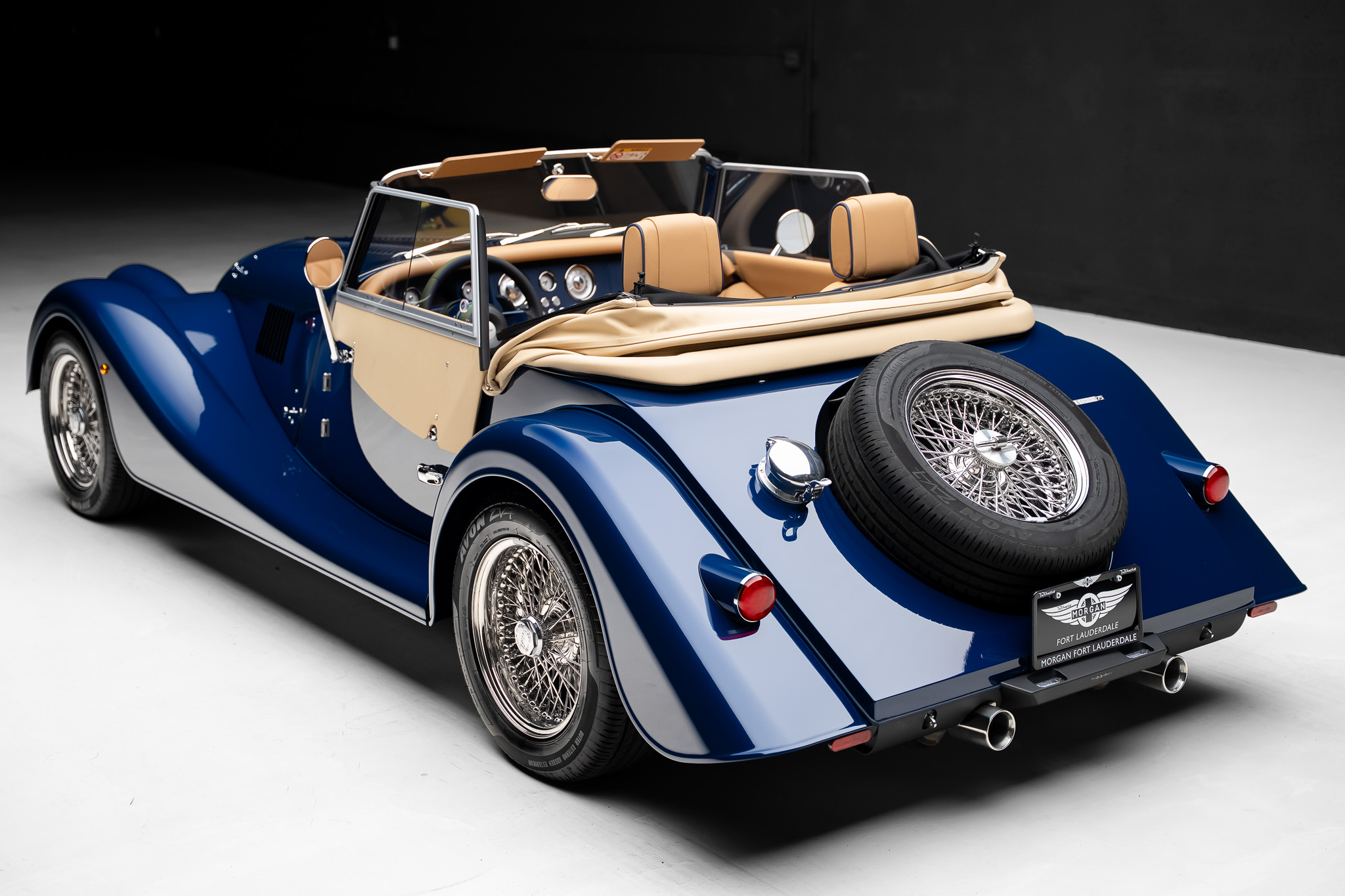 2026 Plus Four 75 Edition - Image 24