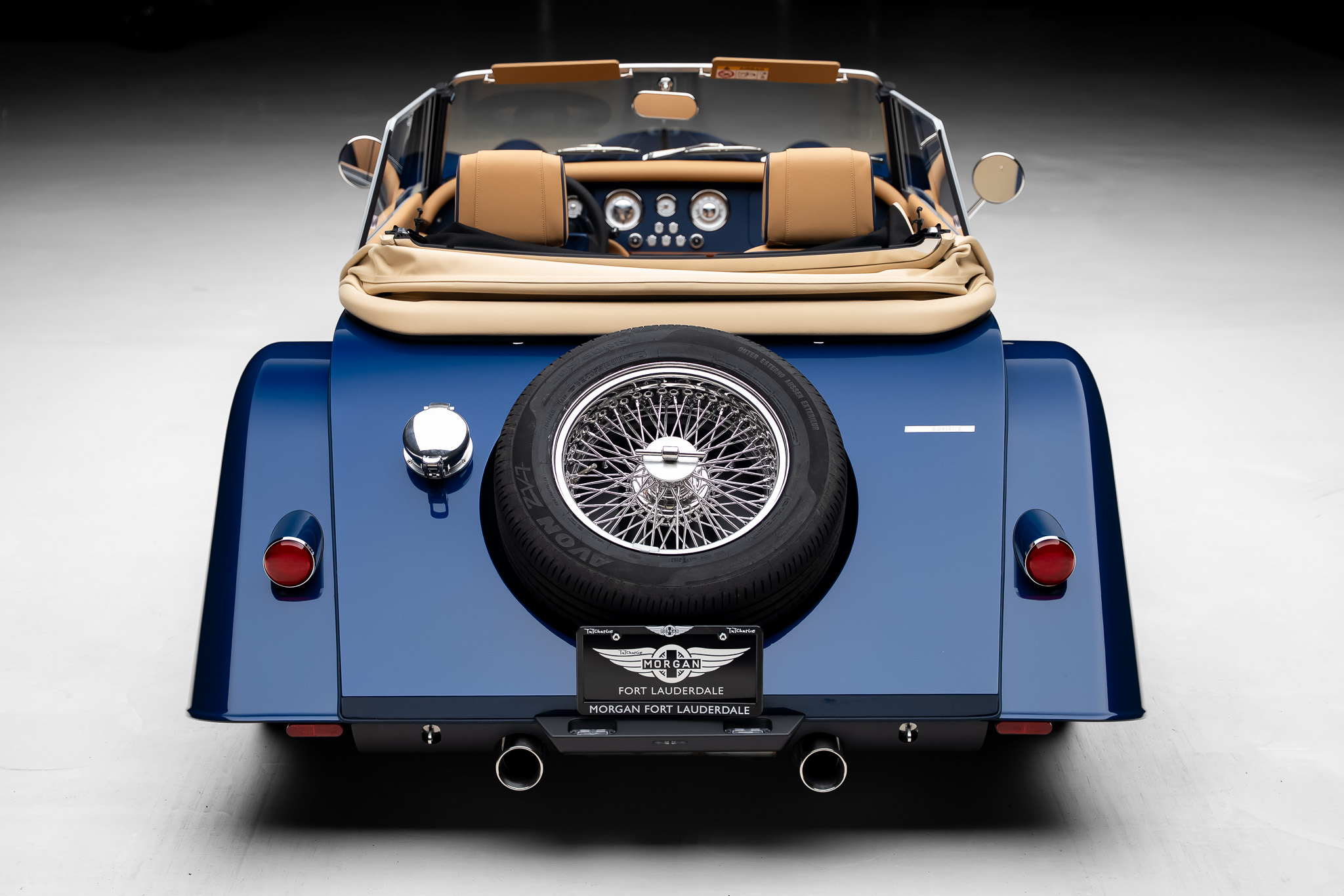2026 Plus Four 75 Edition - Image 25