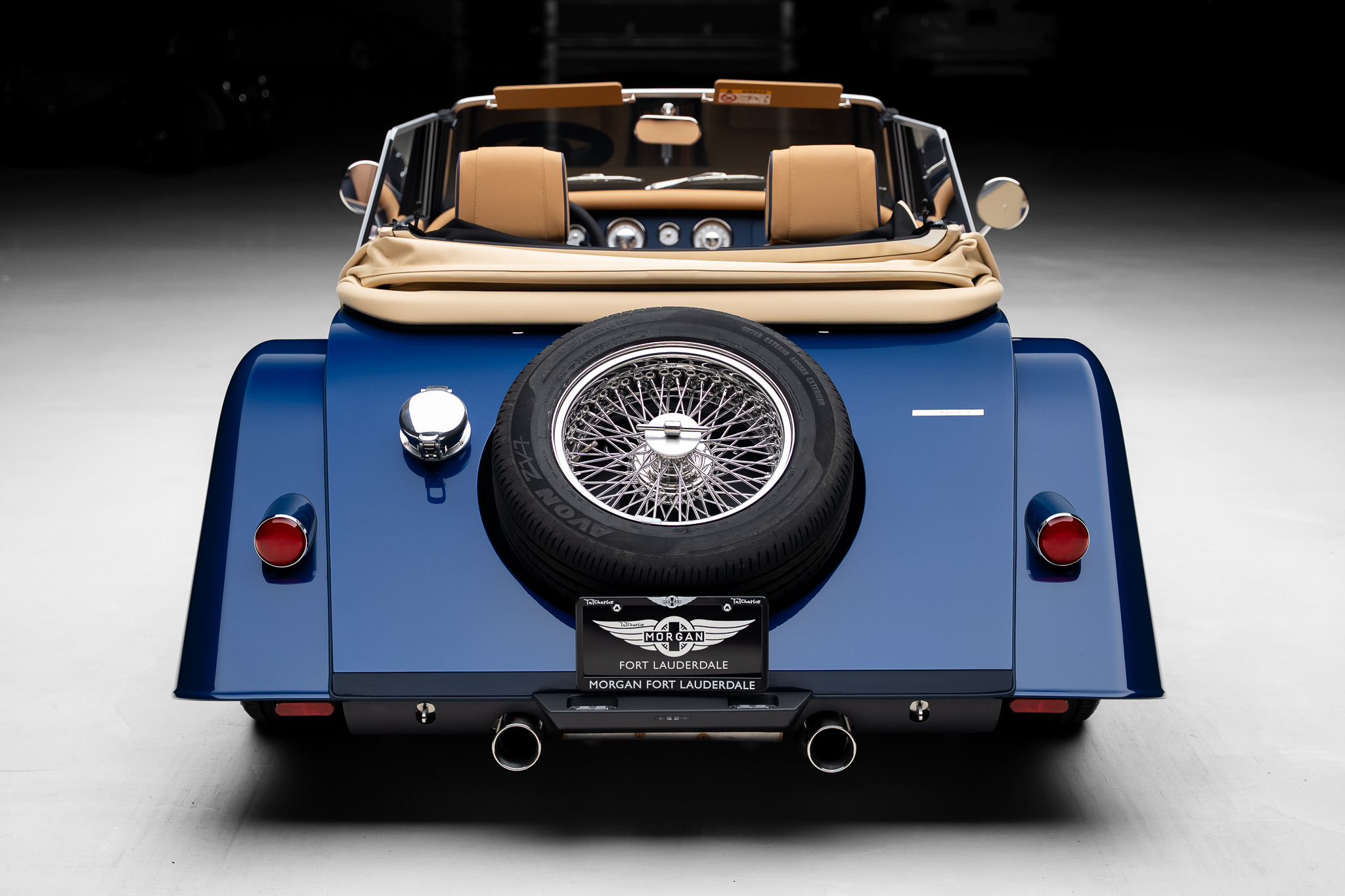 2026 Plus Four 75 Edition - Image 26