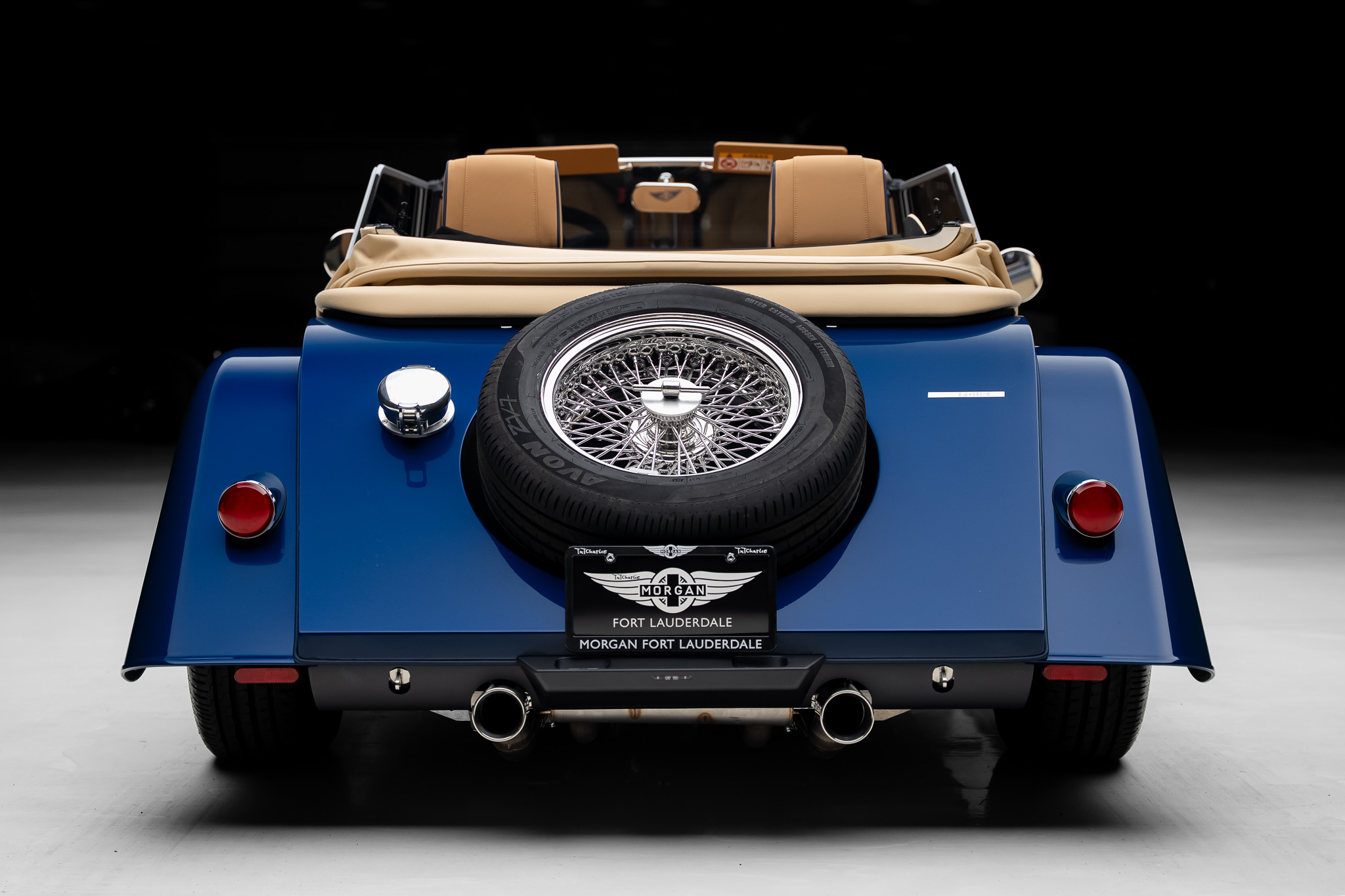 2026 Plus Four 75 Edition - Image 27