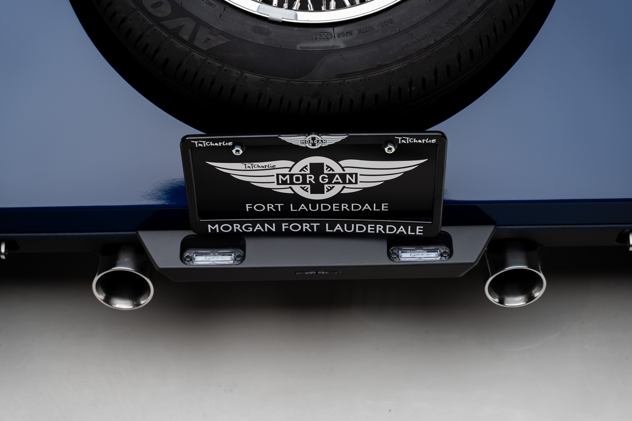 2026 Plus Four 75 Edition - Image 31