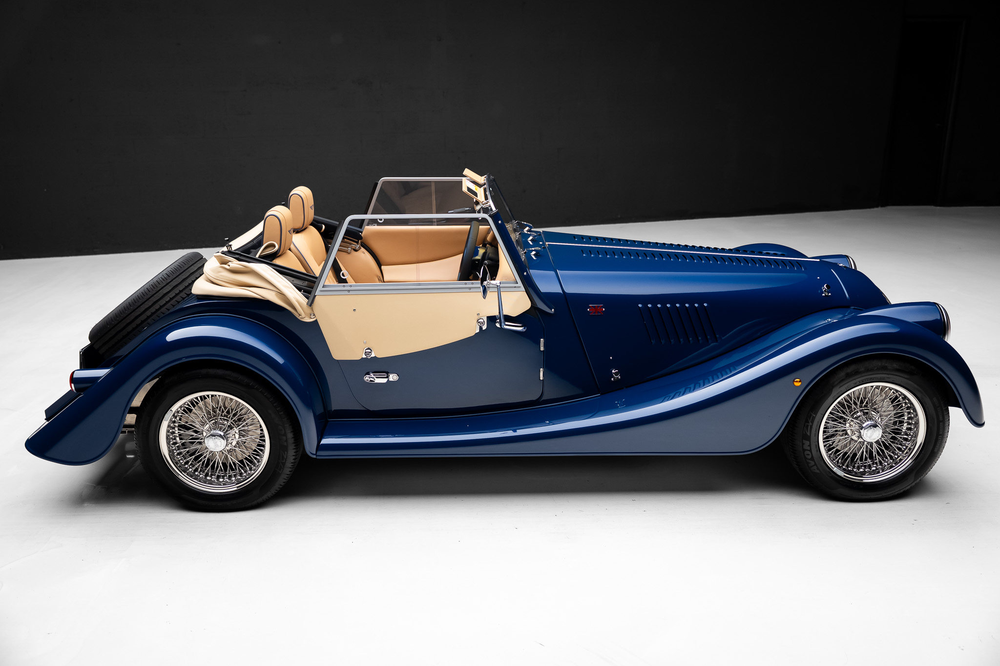 2026 Plus Four 75 Edition - Image 34
