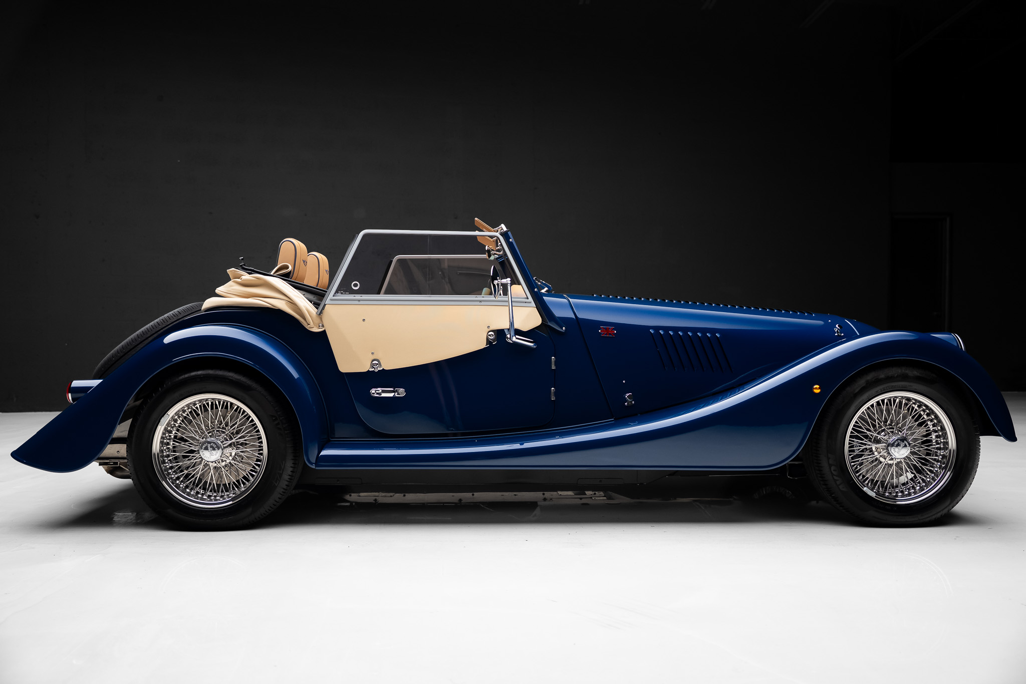 2026 Plus Four 75 Edition - Image 35