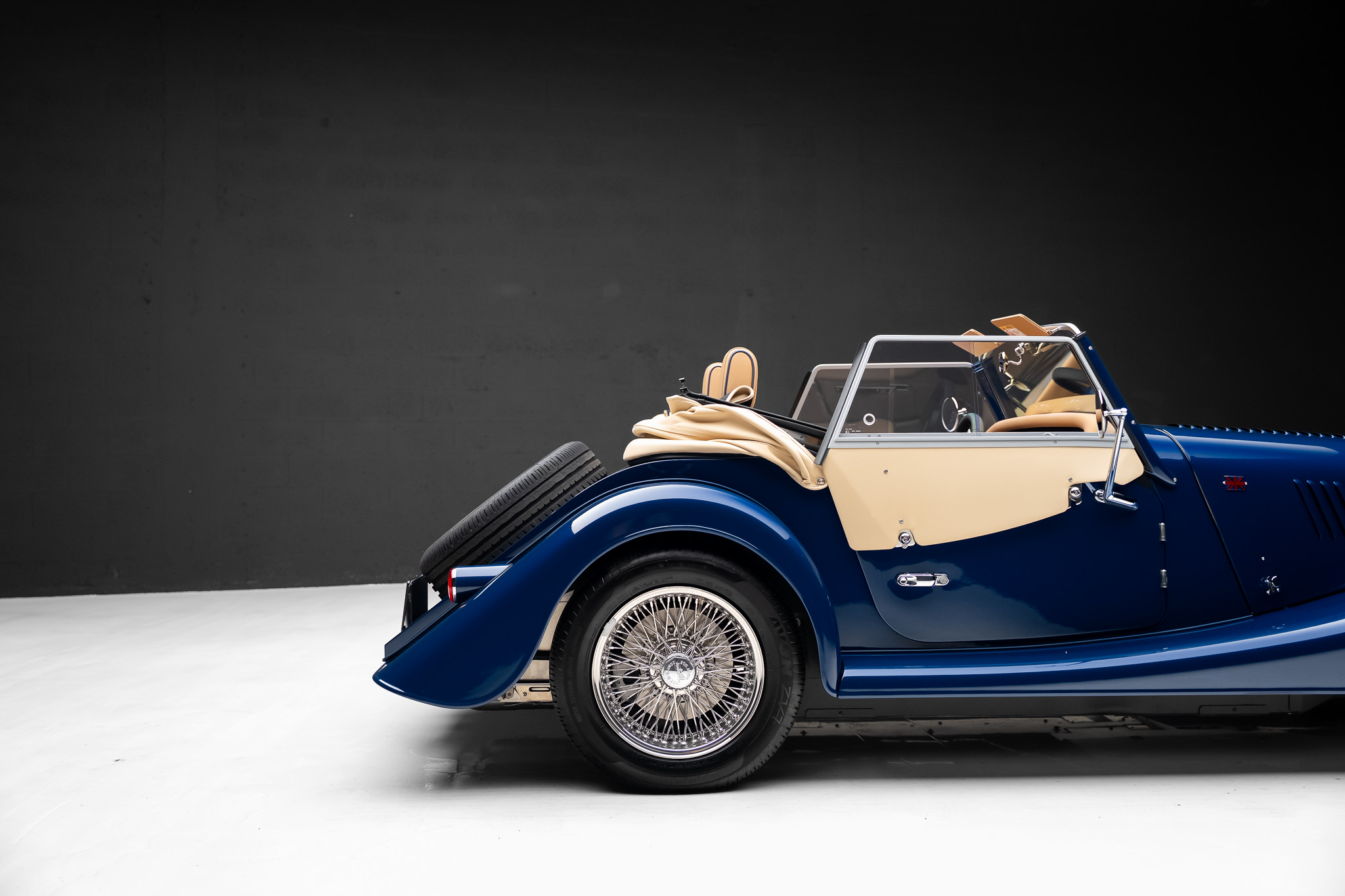 2026 Plus Four 75 Edition - Image 36