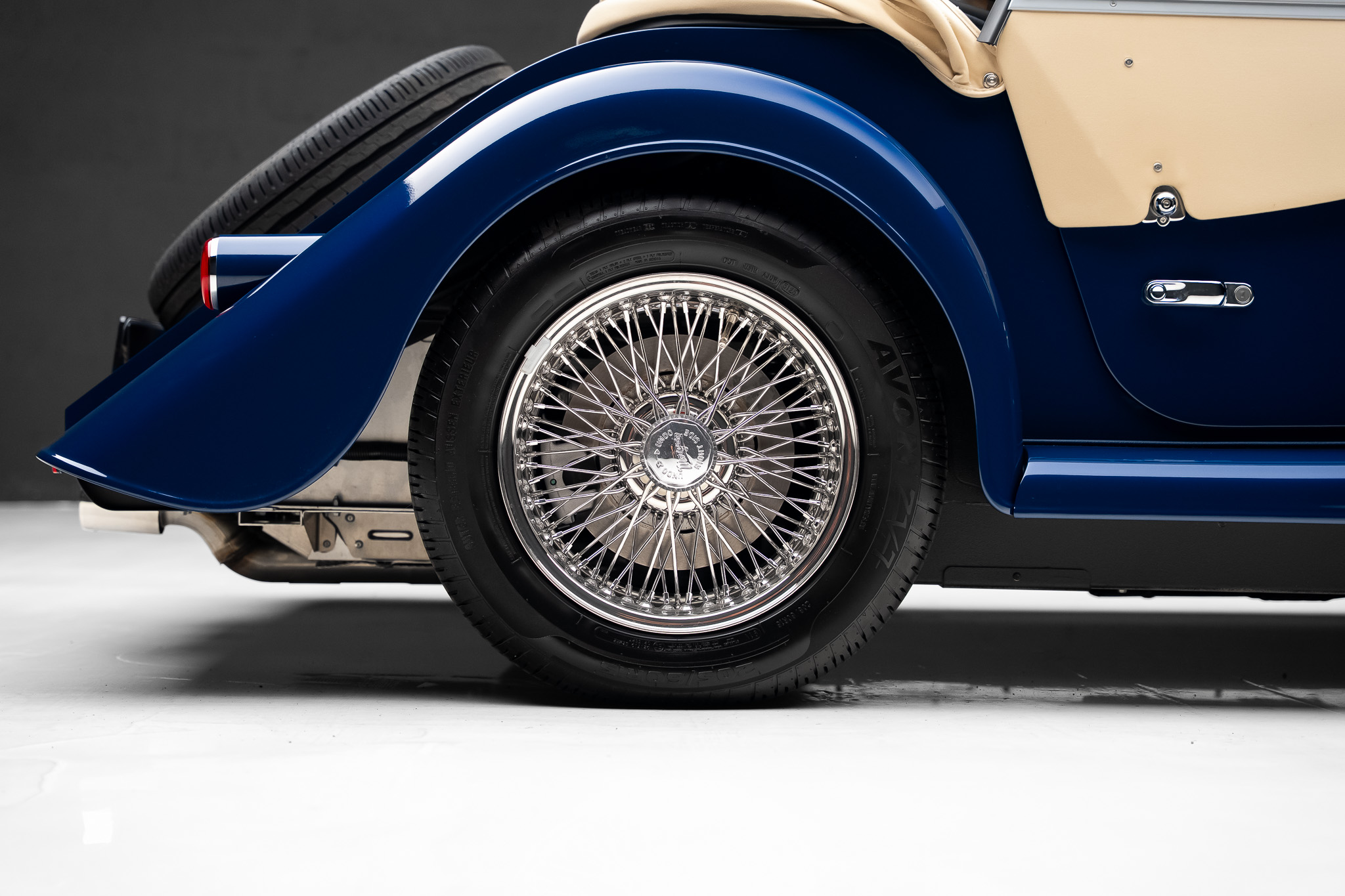 2026 Plus Four 75 Edition - Image 37