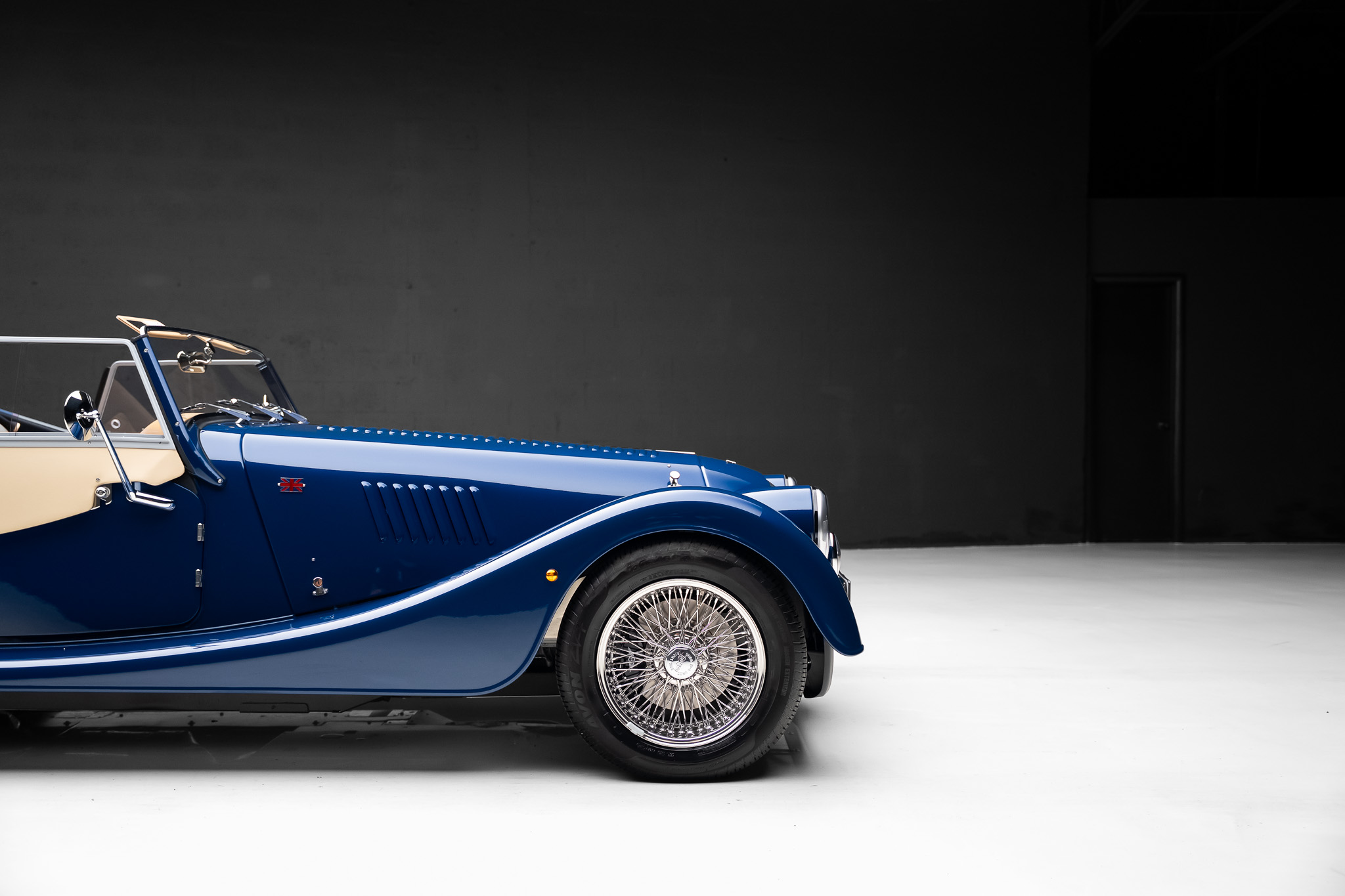 2026 Plus Four 75 Edition - Image 38