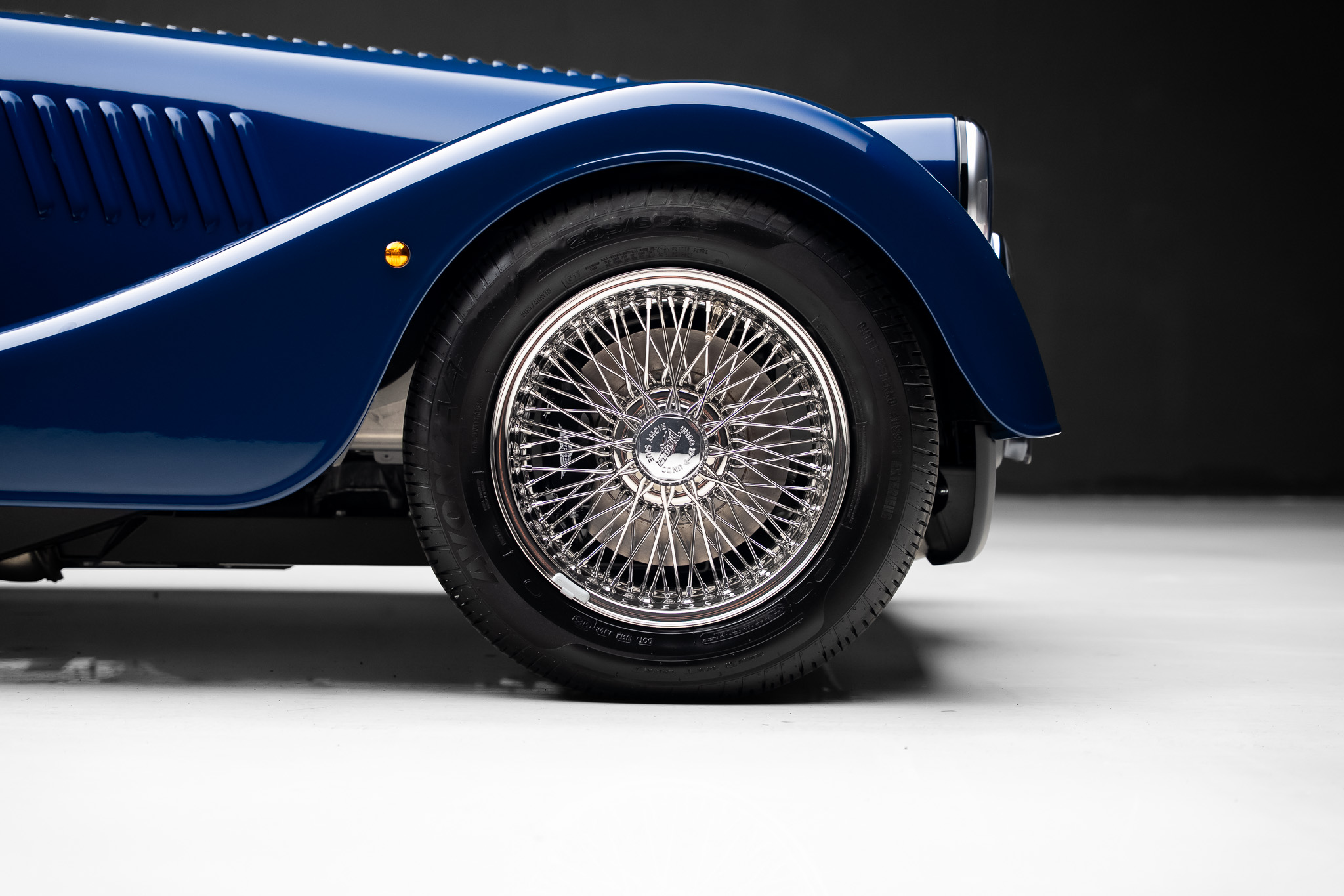 2026 Plus Four 75 Edition - Image 39