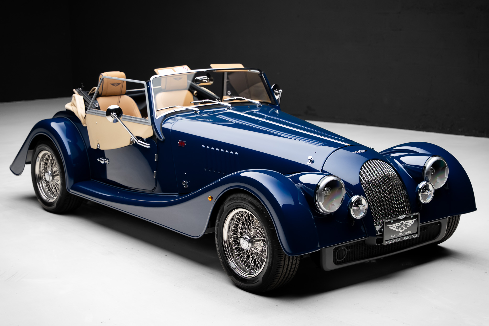 2026 Plus Four 75 Edition - Image 40