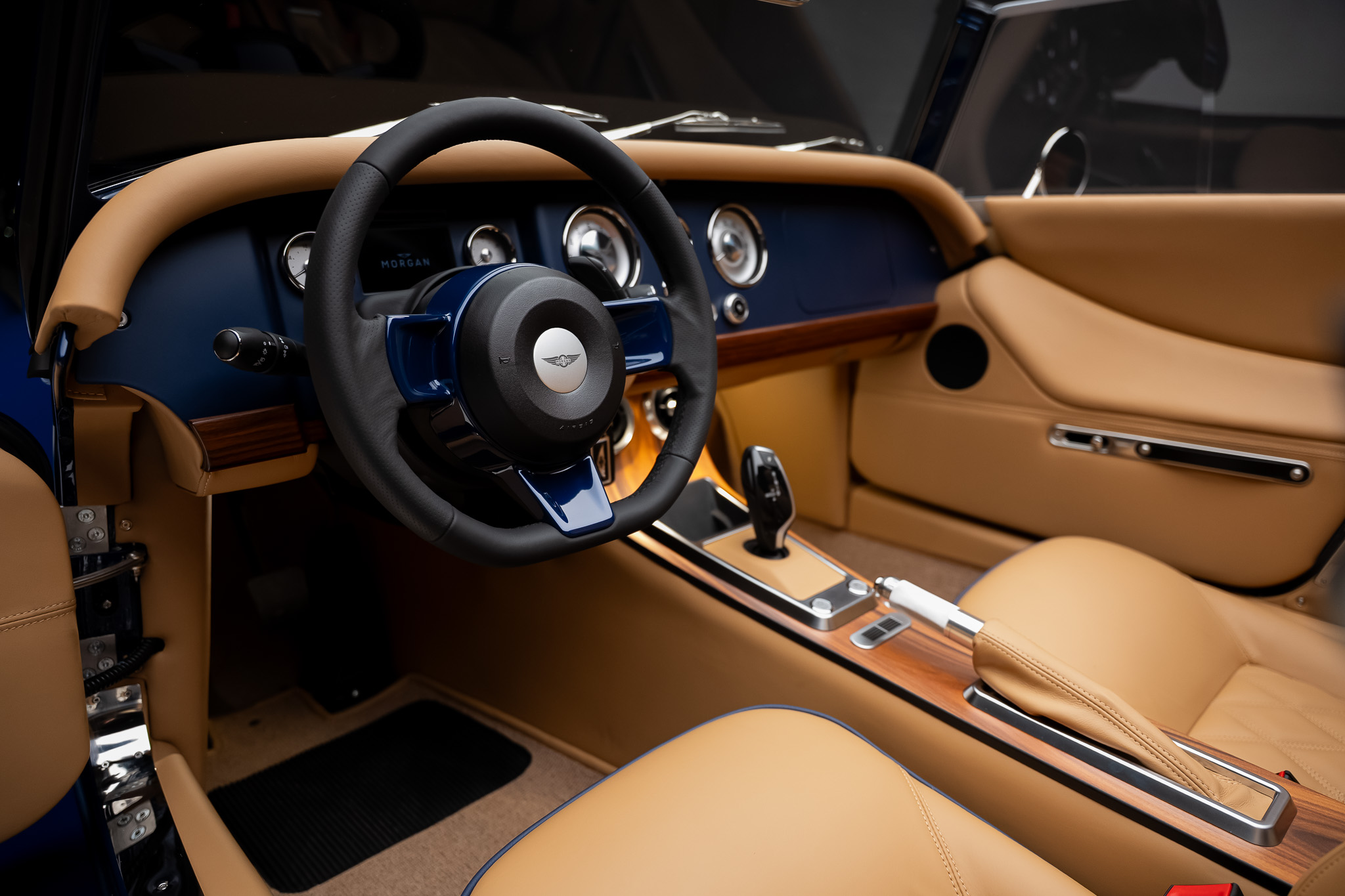 2026 Plus Four 75 Edition - Image 41