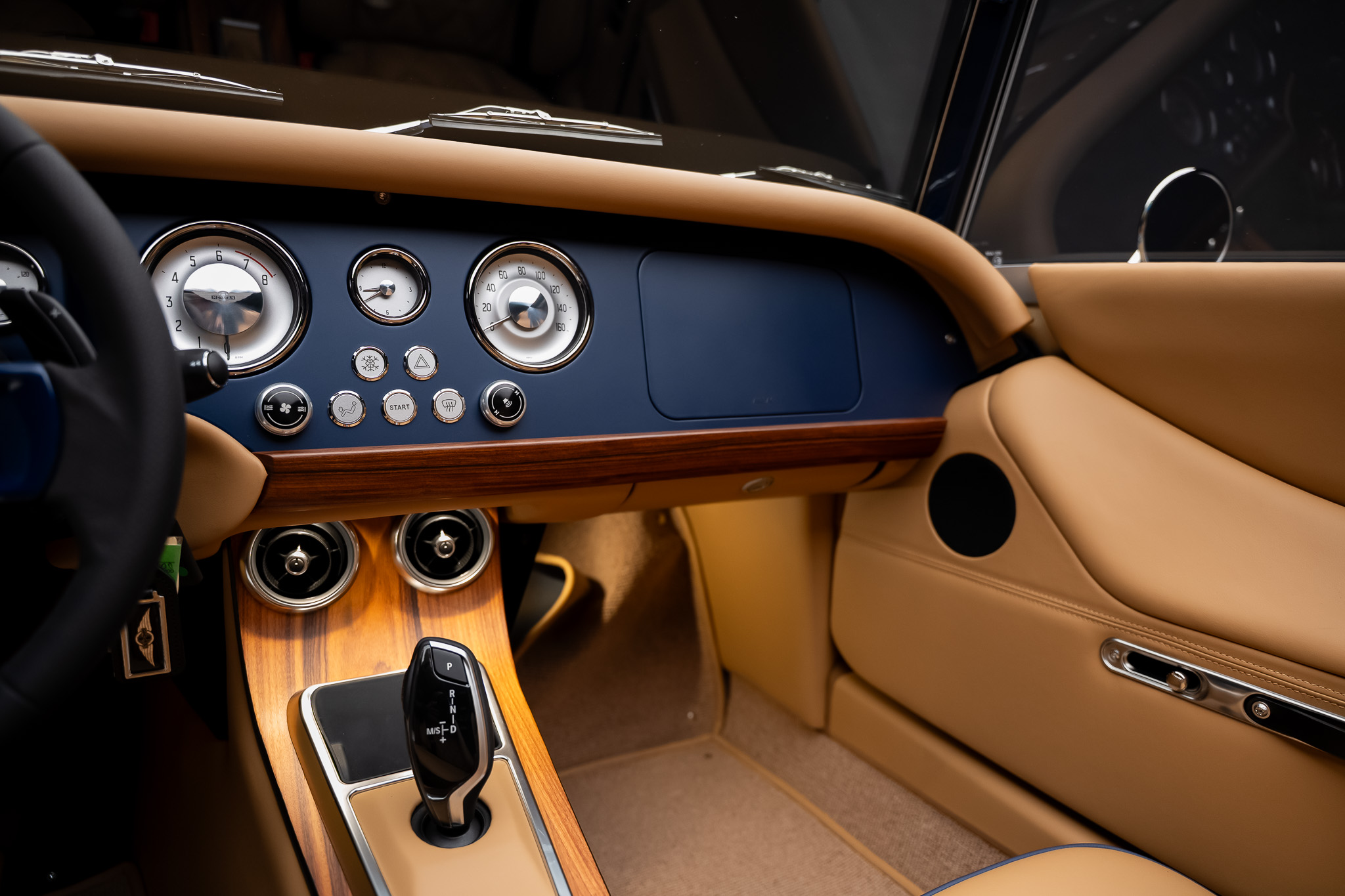 2026 Plus Four 75 Edition - Image 42