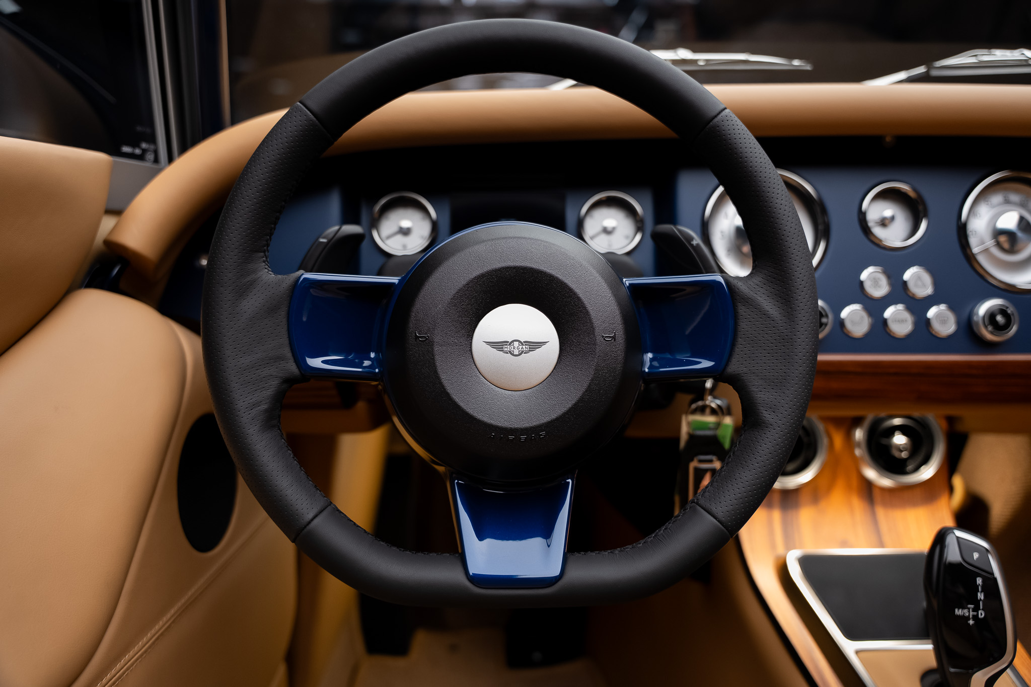2026 Plus Four 75 Edition - Image 43