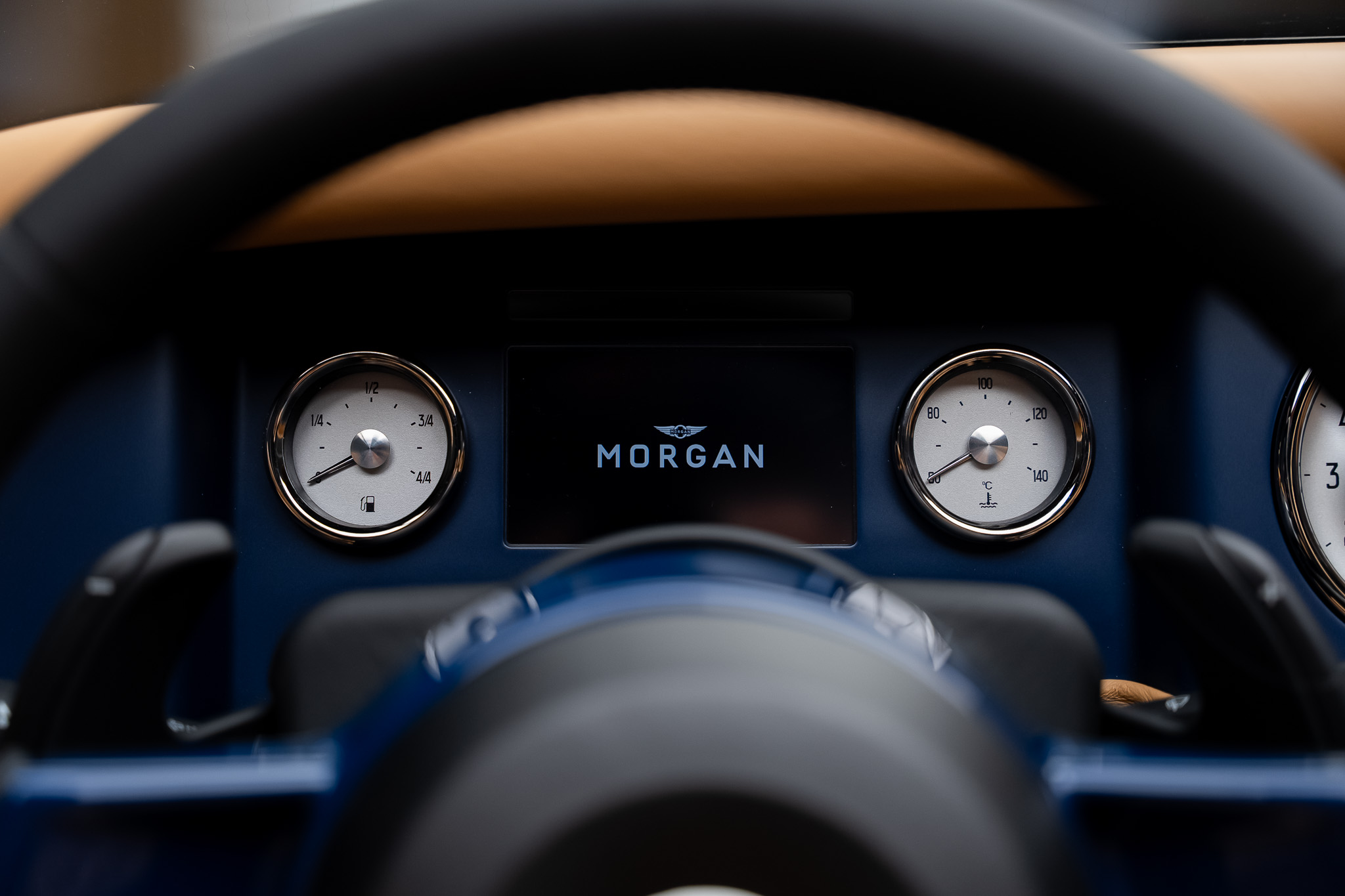 2026 Plus Four 75 Edition - Image 44