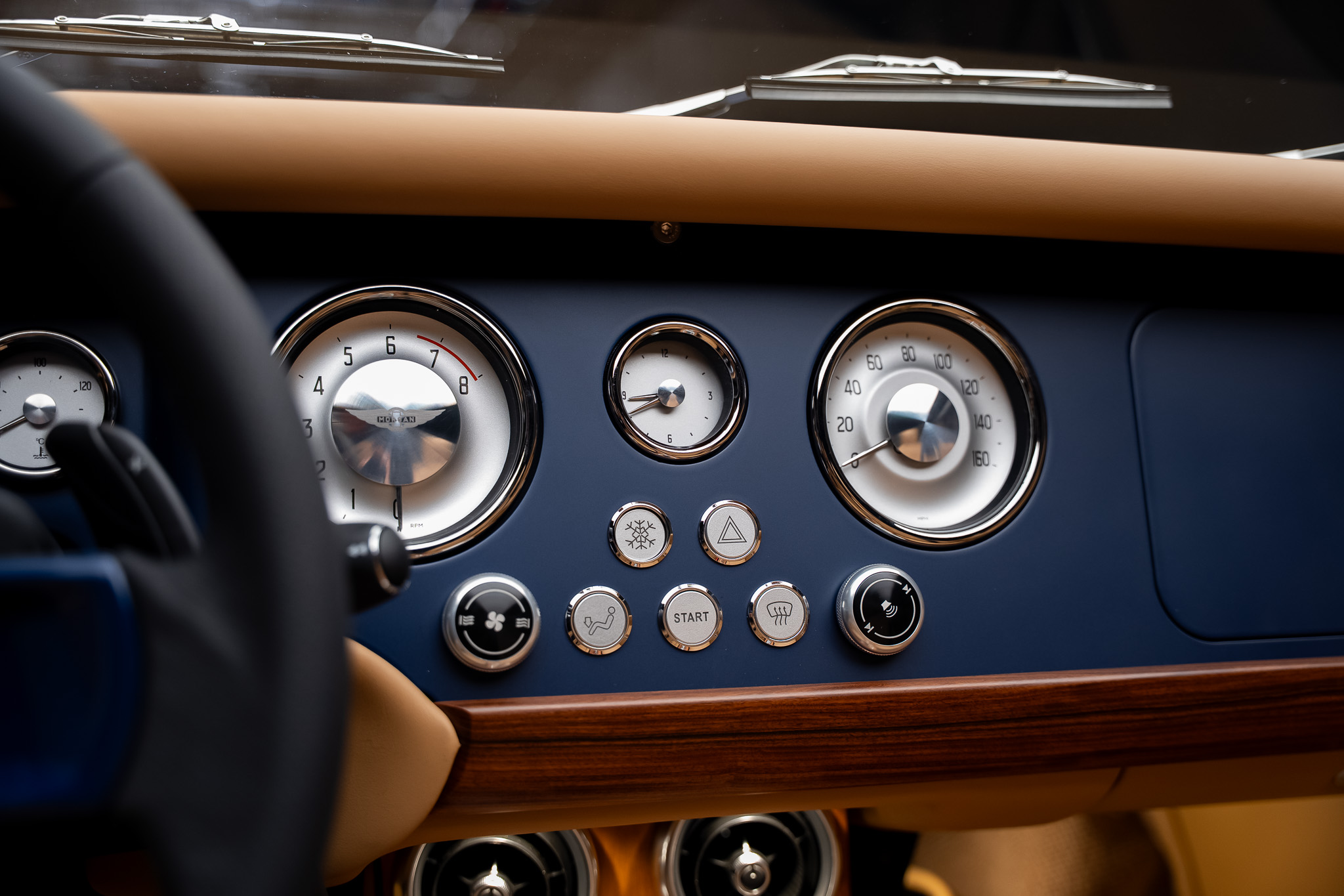 2026 Plus Four 75 Edition - Image 45