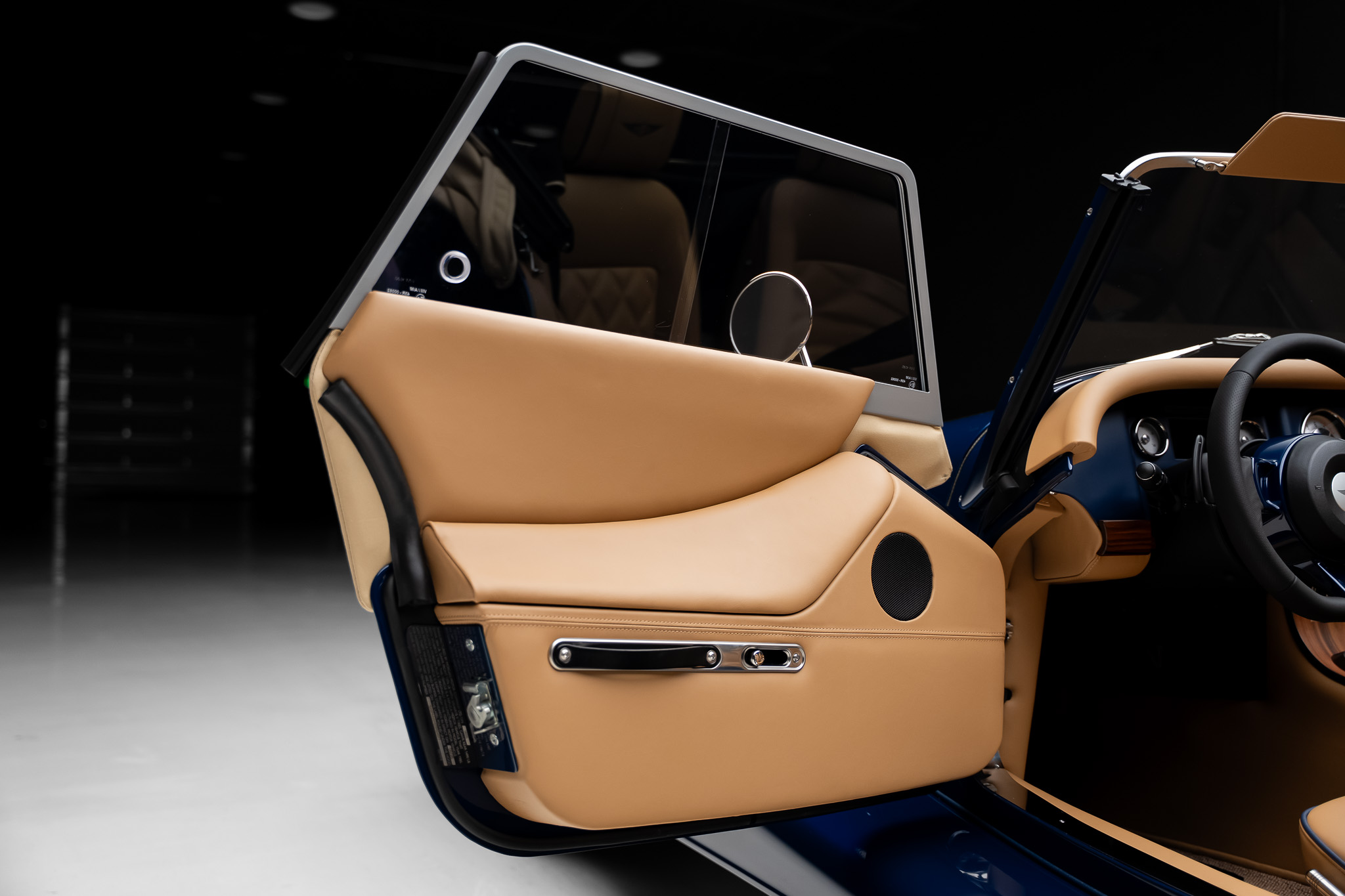 2026 Plus Four 75 Edition - Image 49