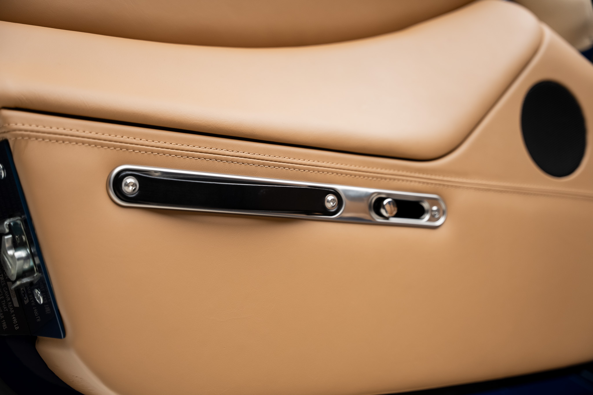 2026 Plus Four 75 Edition - Image 50
