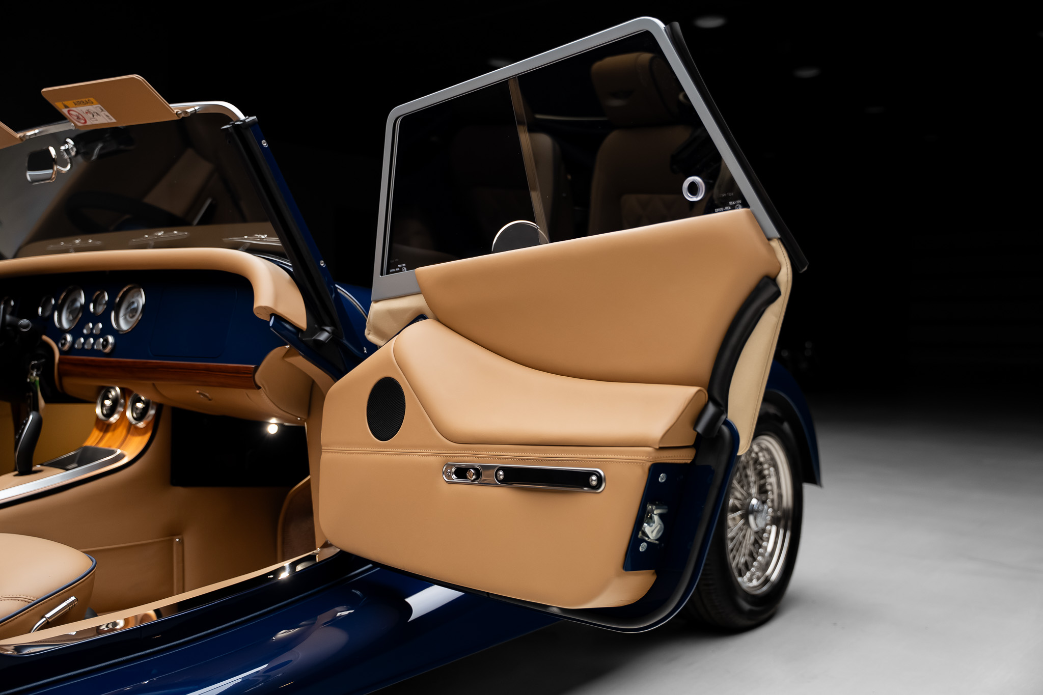 2026 Plus Four 75 Edition - Image 52