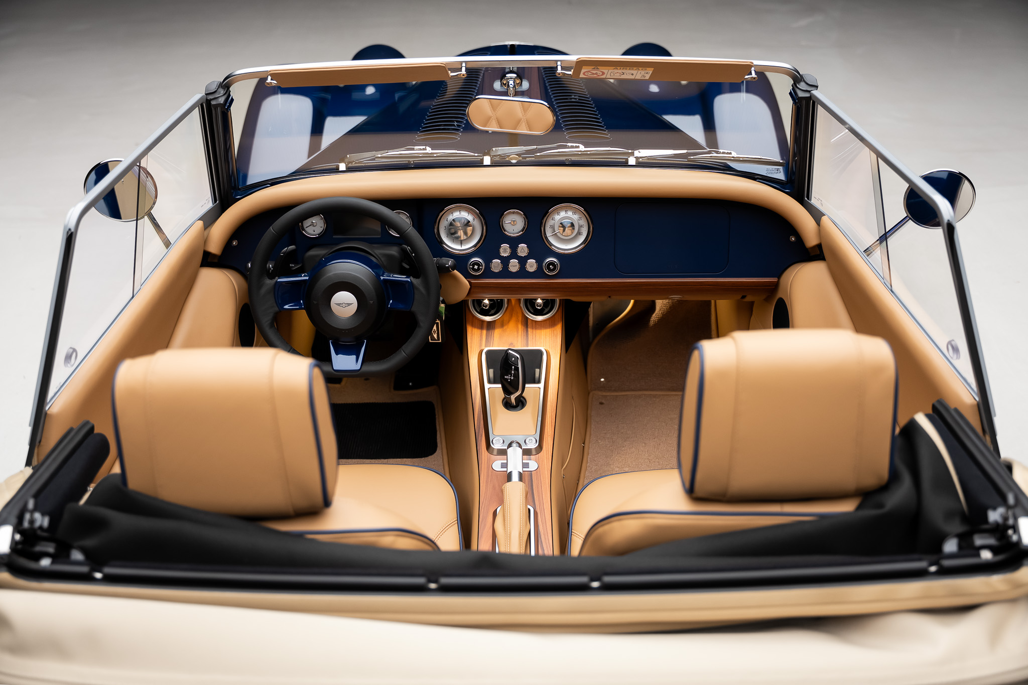 2026 Plus Four 75 Edition - Image 53