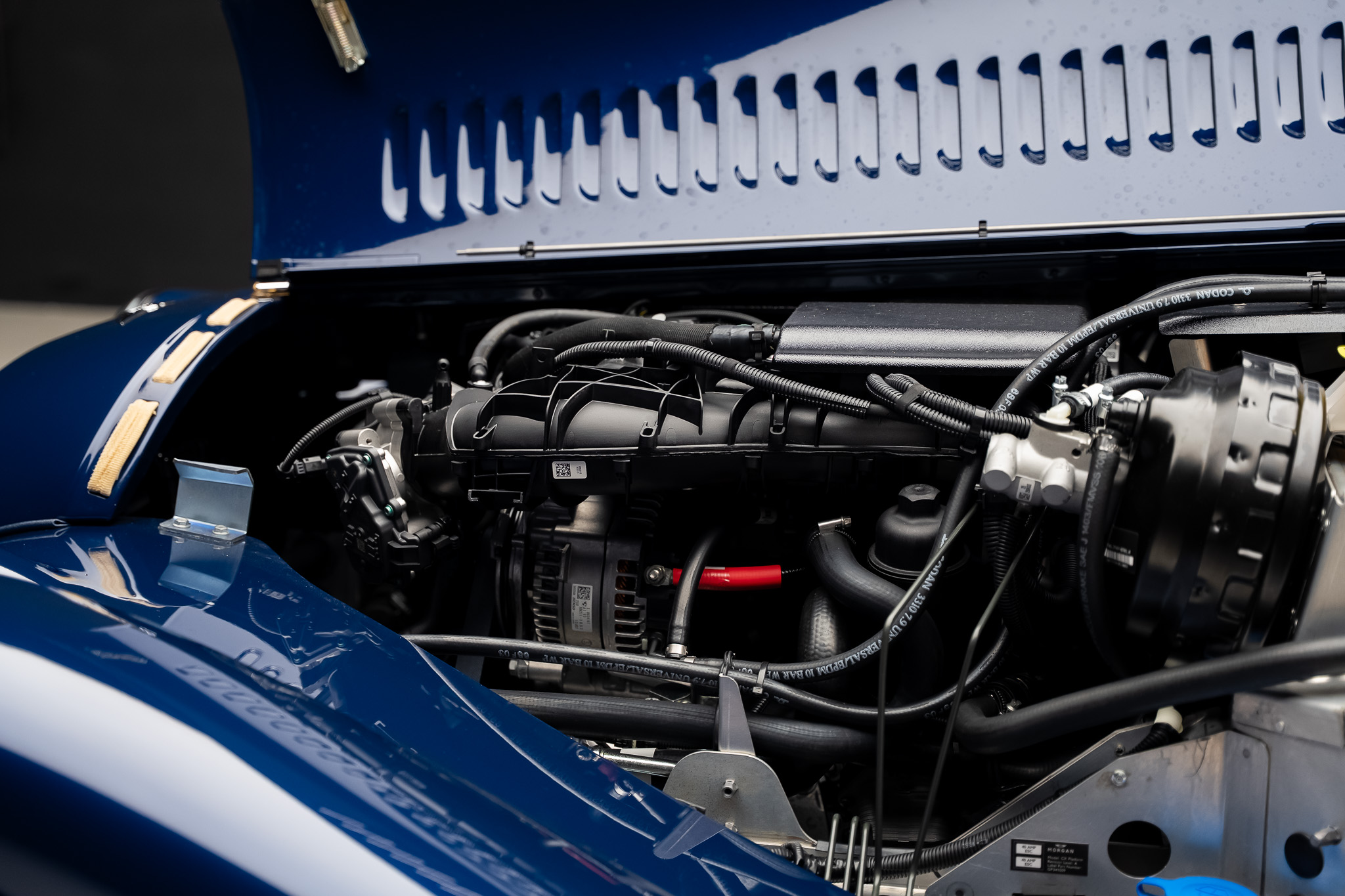 2026 Plus Four 75 Edition - Image 55