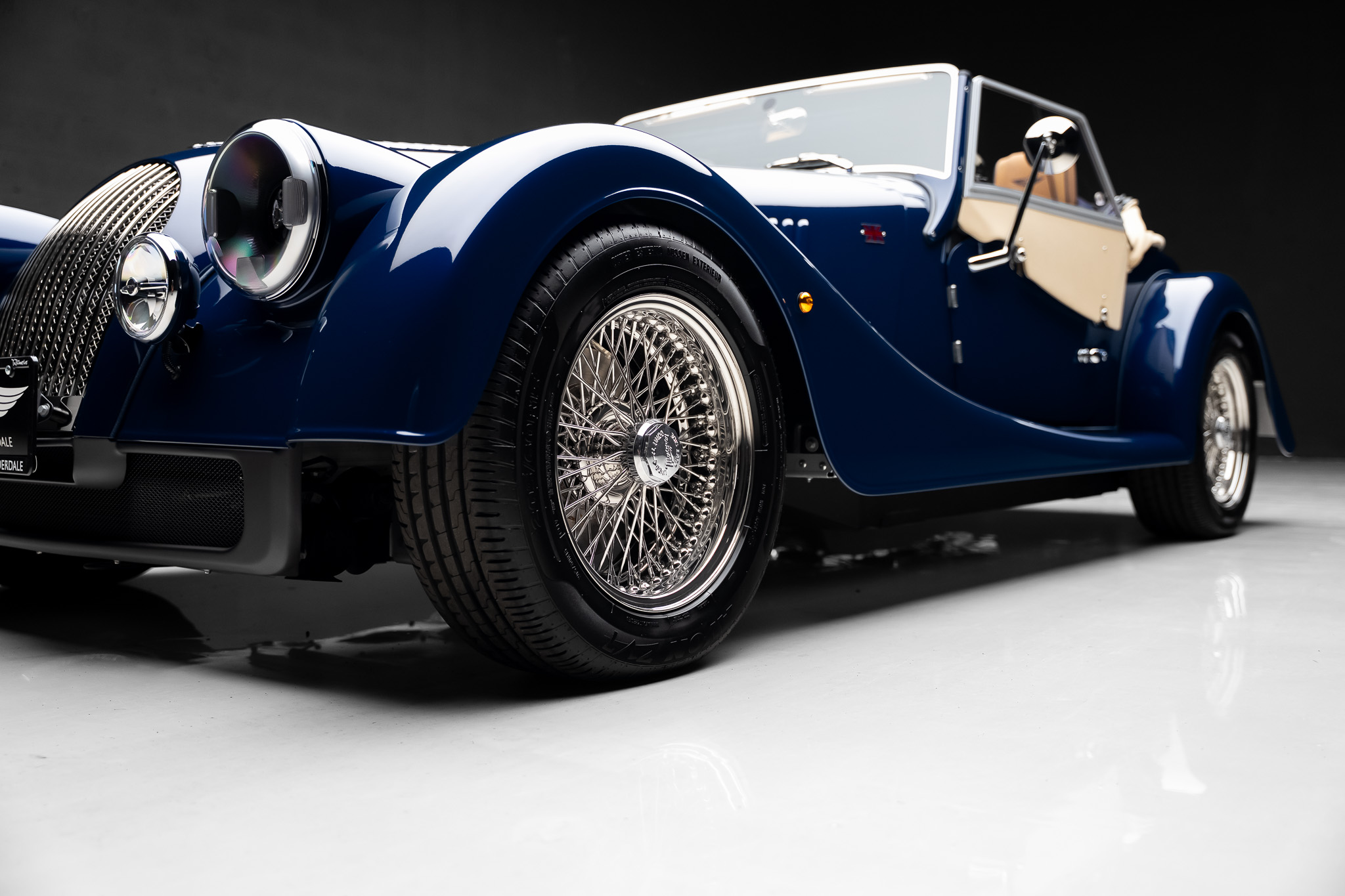 2026 Plus Four 75 Edition - Image 57
