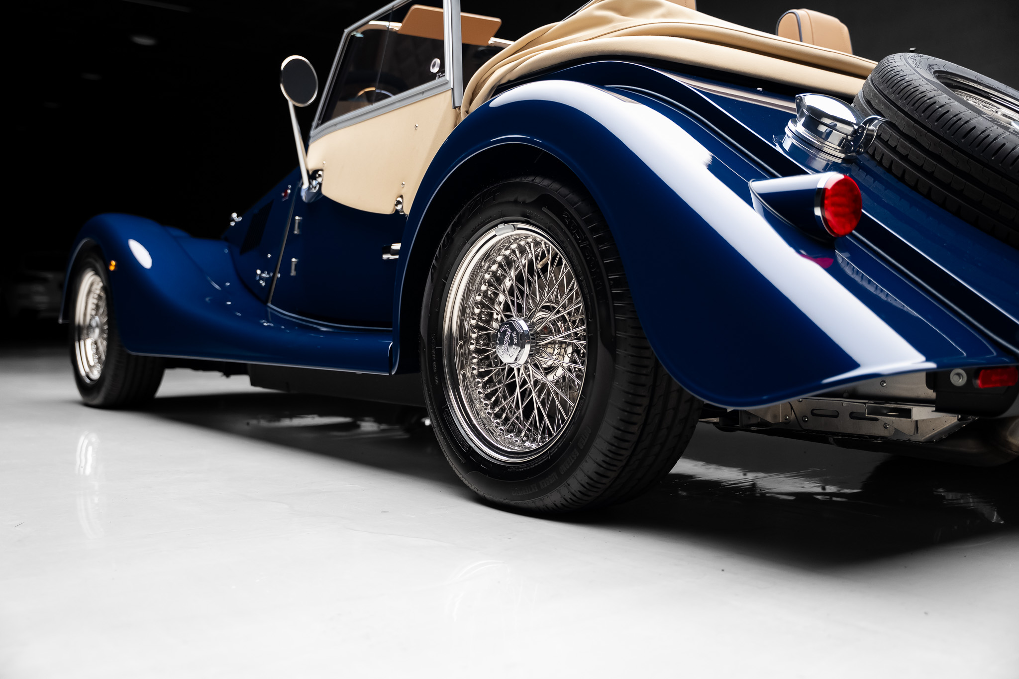 2026 Plus Four 75 Edition - Image 58
