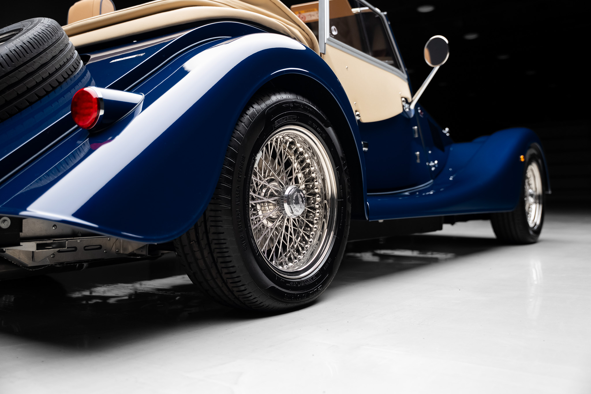 2026 Plus Four 75 Edition - Image 59