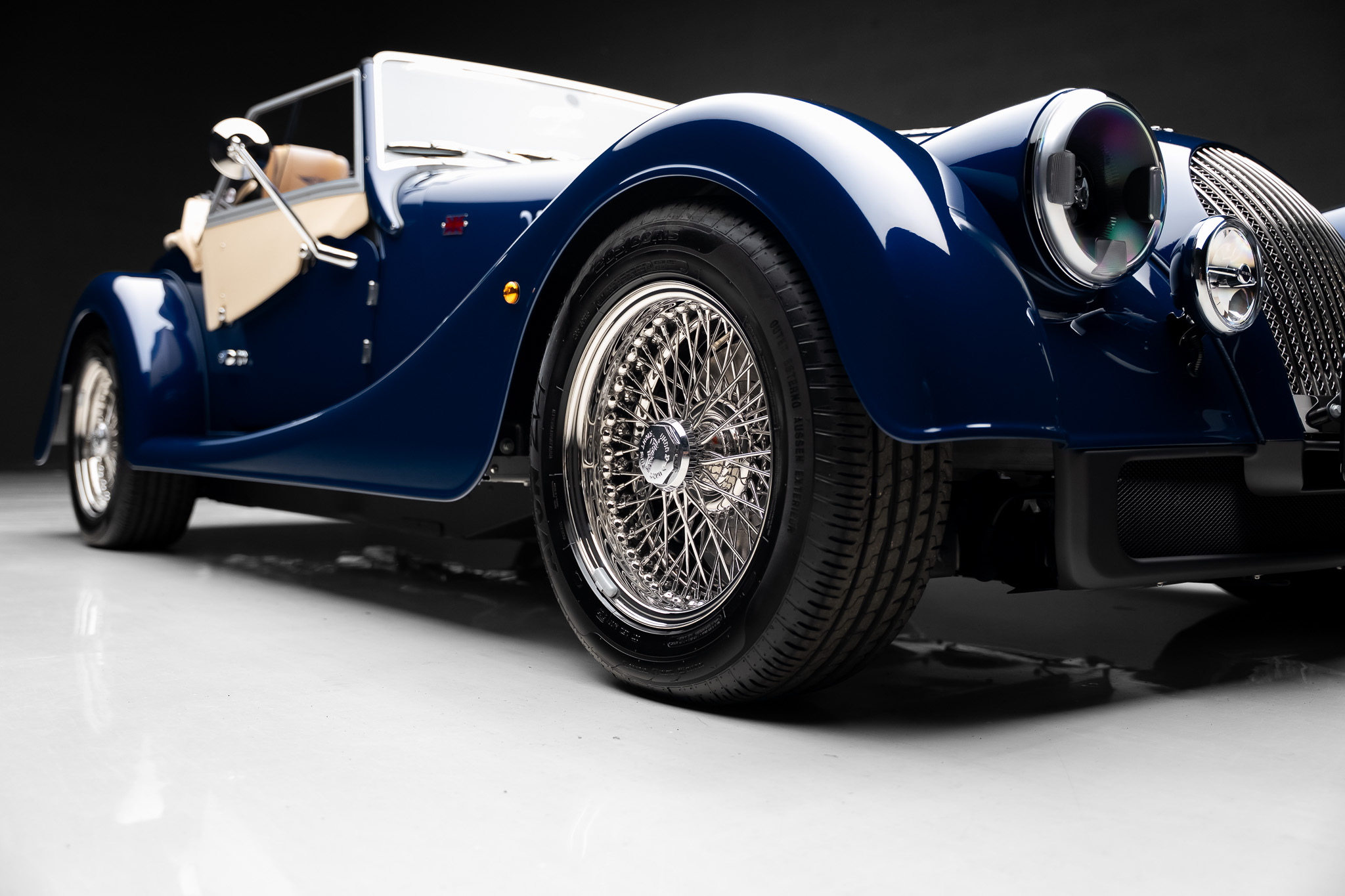 2026 Plus Four 75 Edition - Image 60