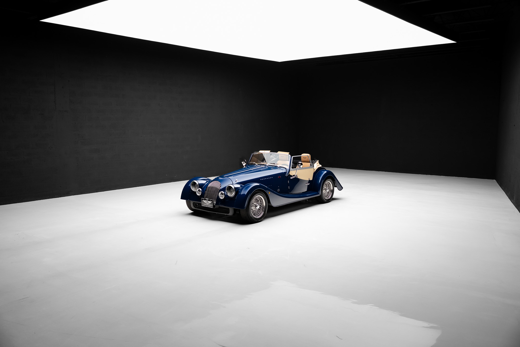 2026 Plus Four 75 Edition - Image 61