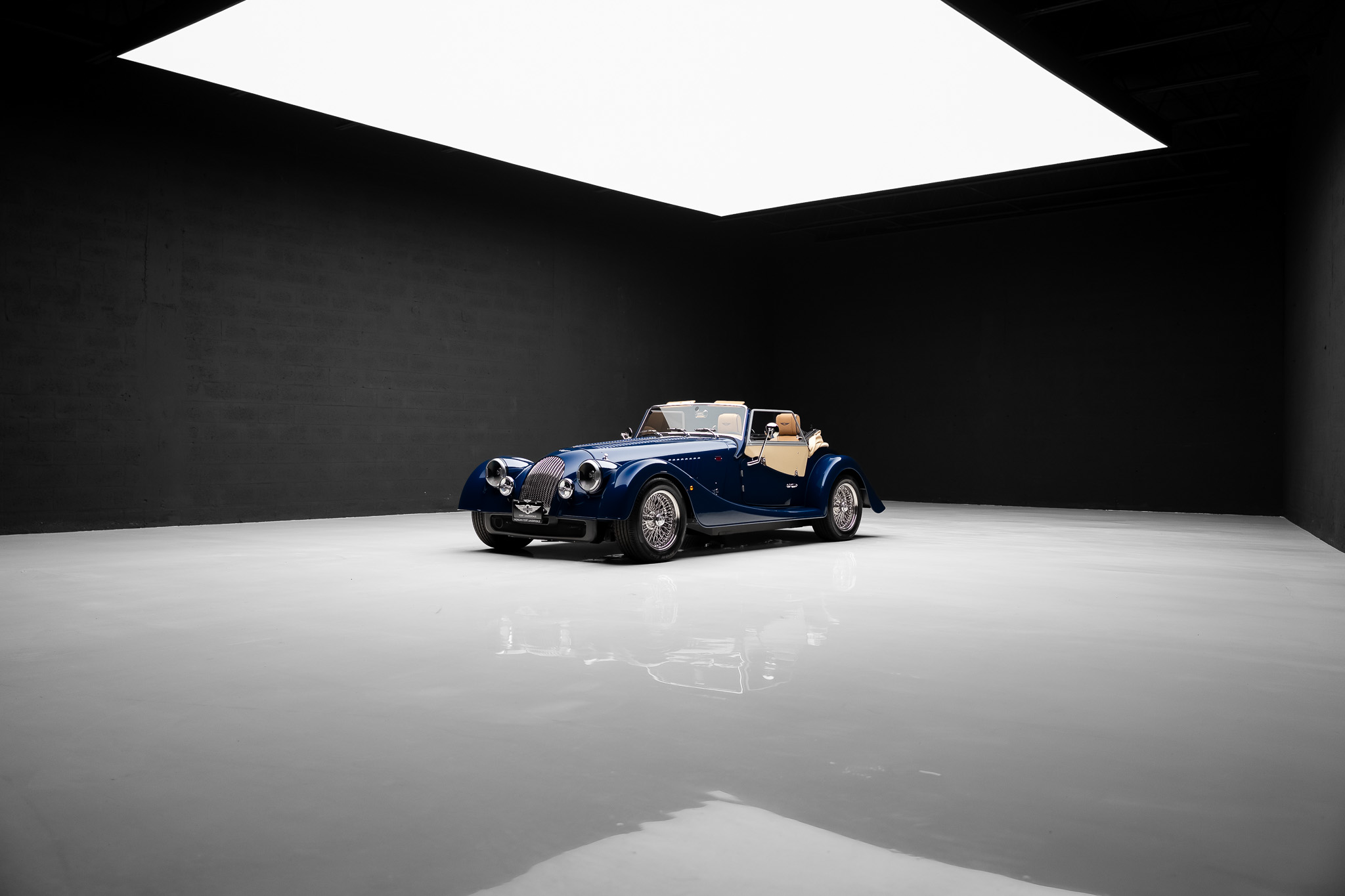 2026 Plus Four 75 Edition - Image 62