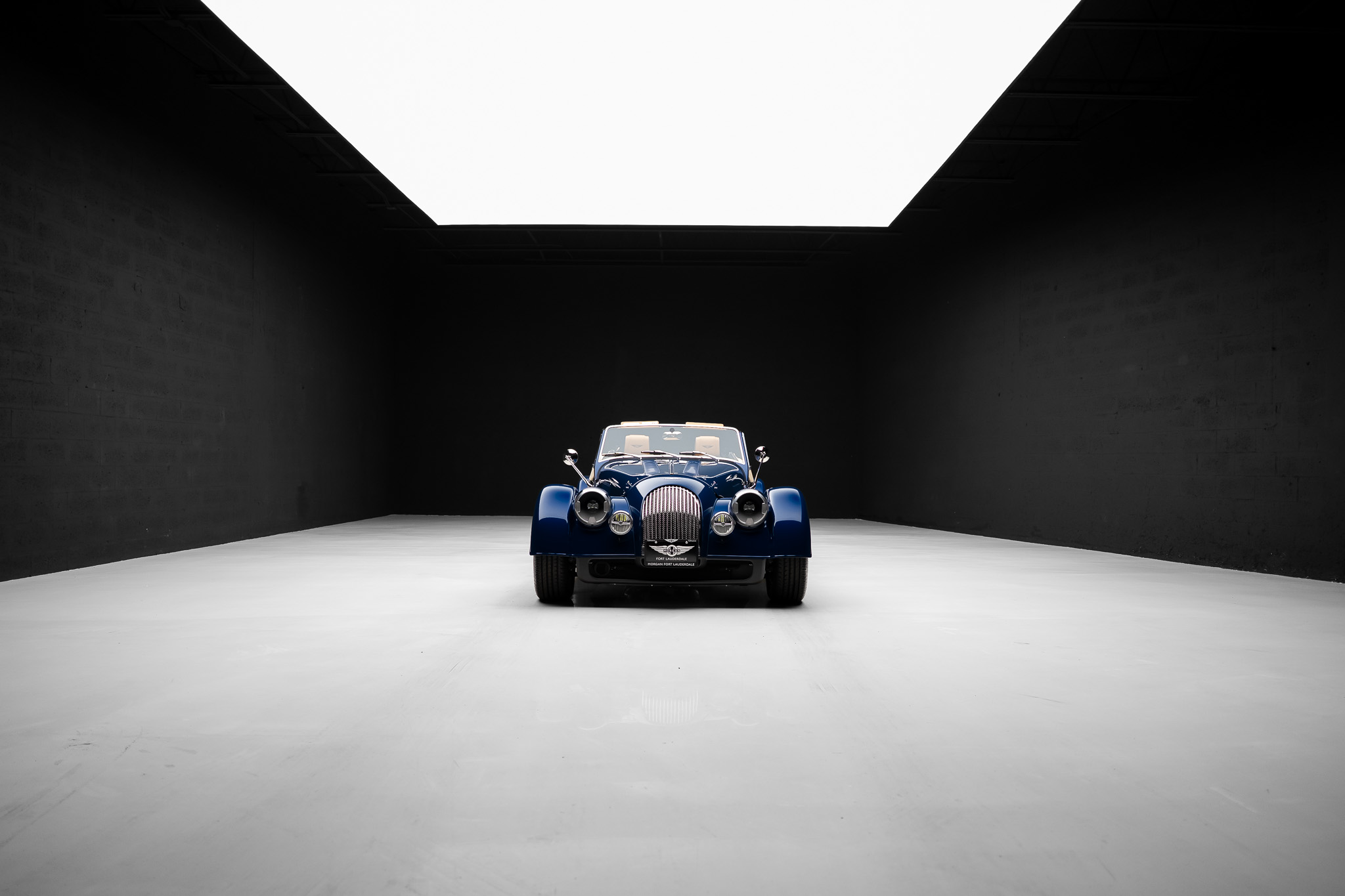 2026 Plus Four 75 Edition - Image 64