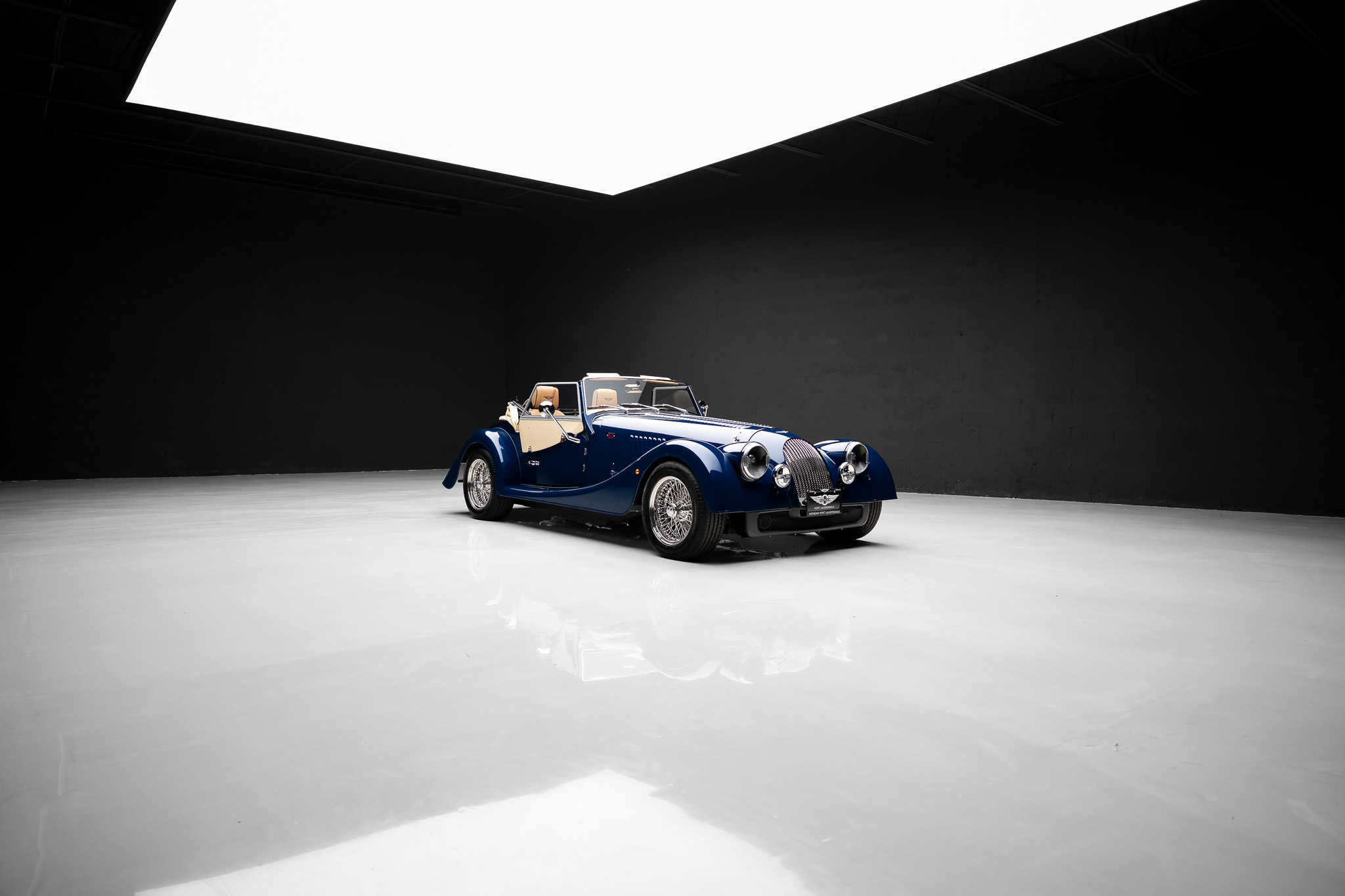 2026 Plus Four 75 Edition - Image 65
