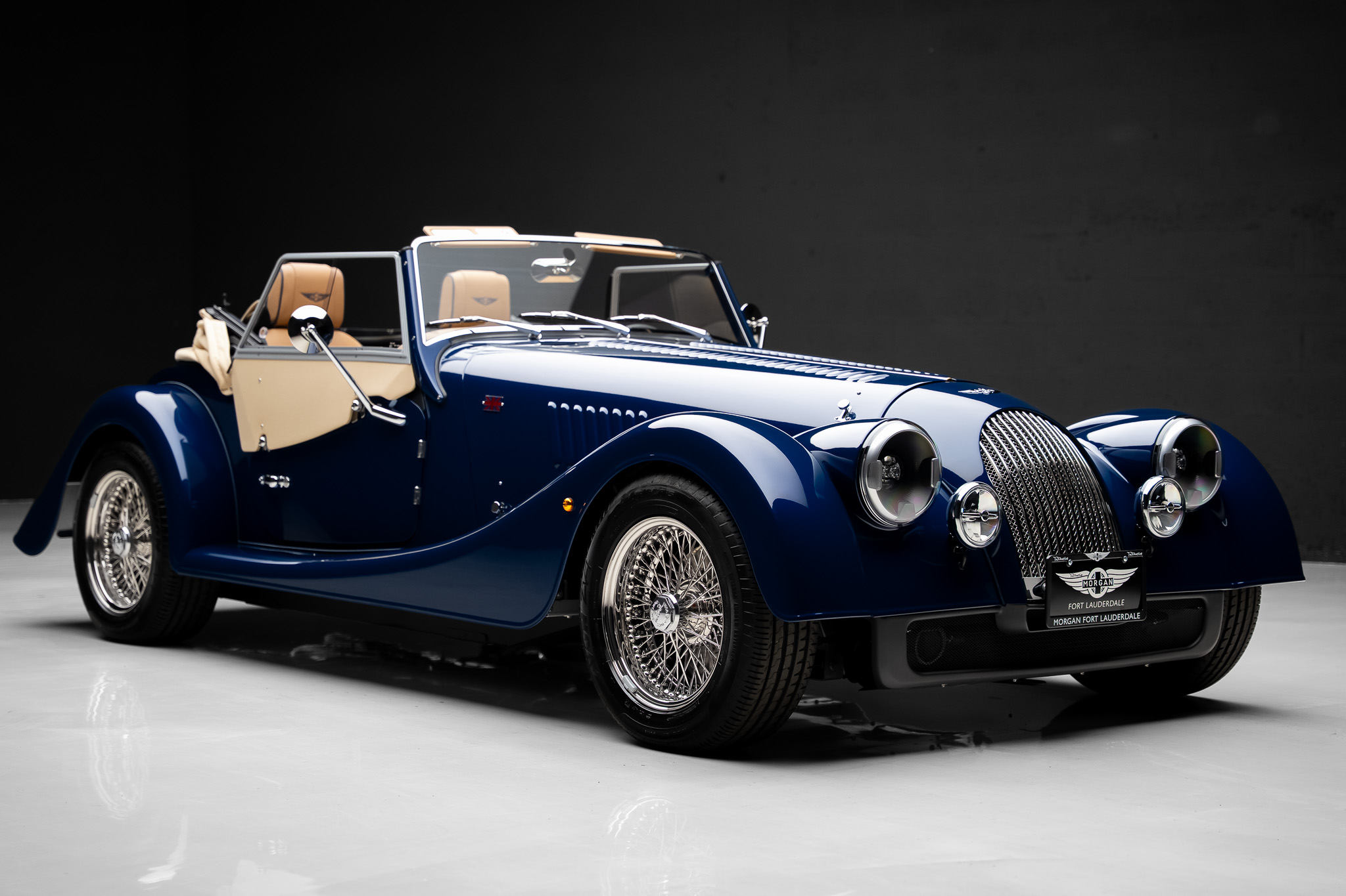 2026 Plus Four 75 Edition - Image 66