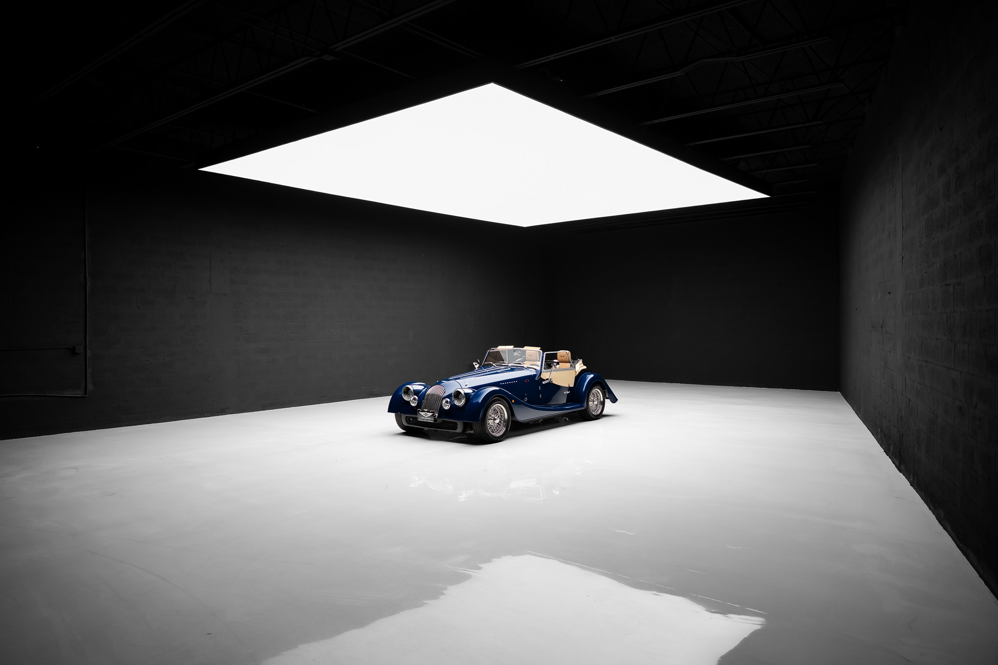 2026 Plus Four 75 Edition - Image 67