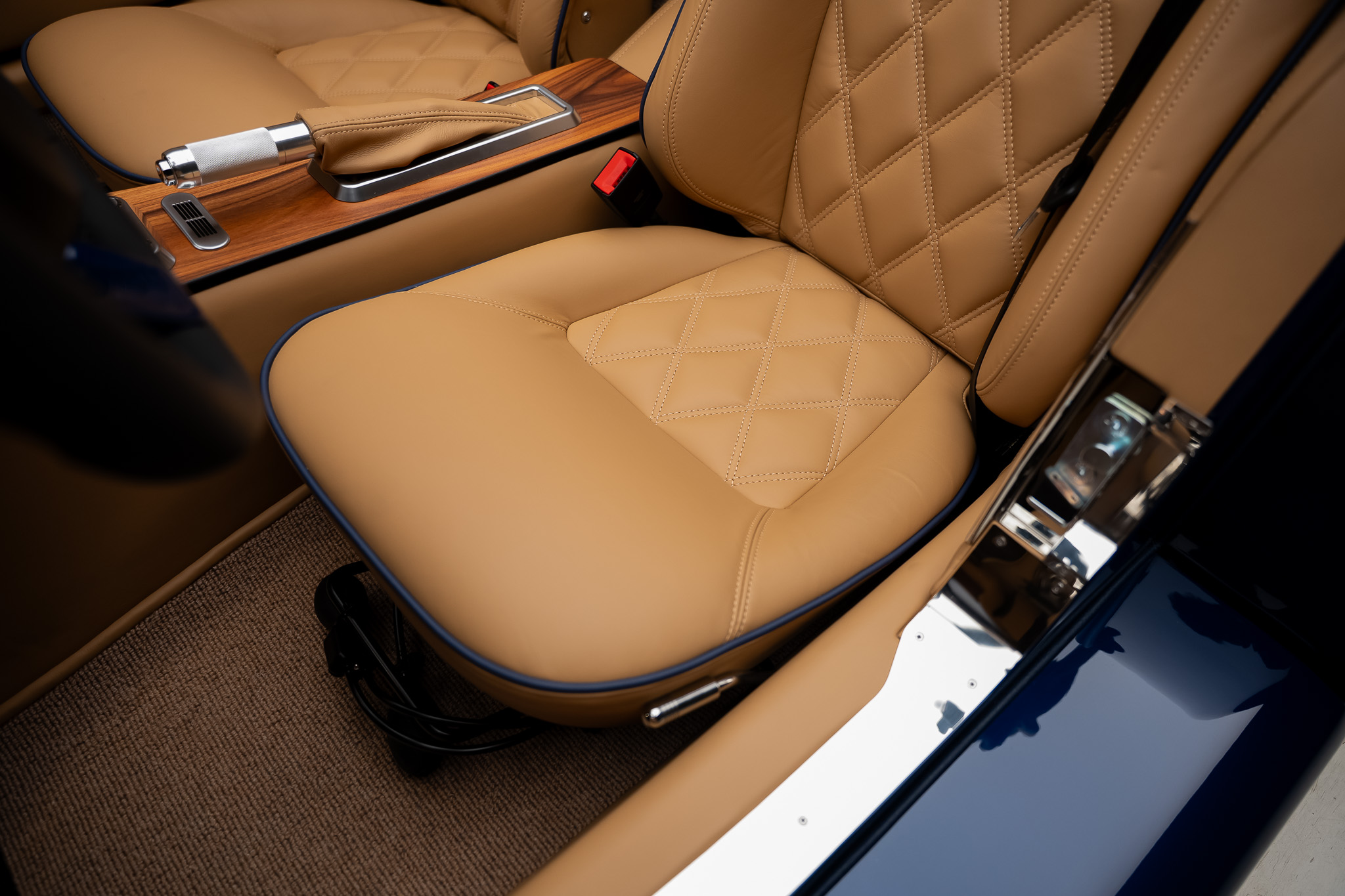 2026 Plus Four 75 Edition - Image 69
