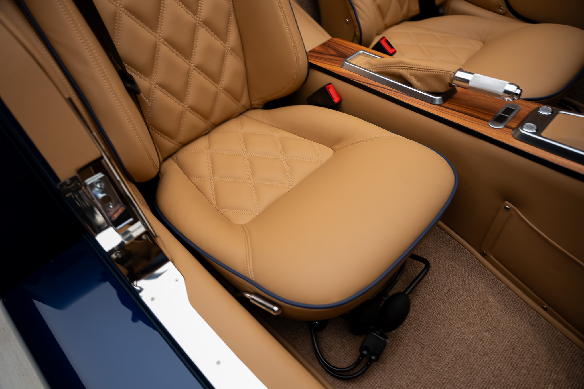 2026 Plus Four 75 Edition - Image 71