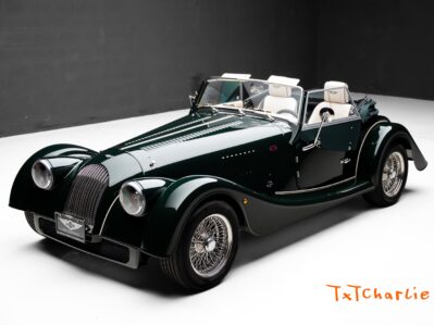 2026 Plus Four 75 Edition