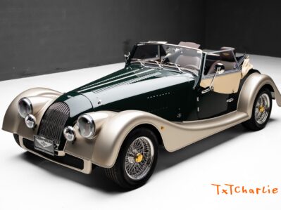 2026 Plus Four 75 Edition