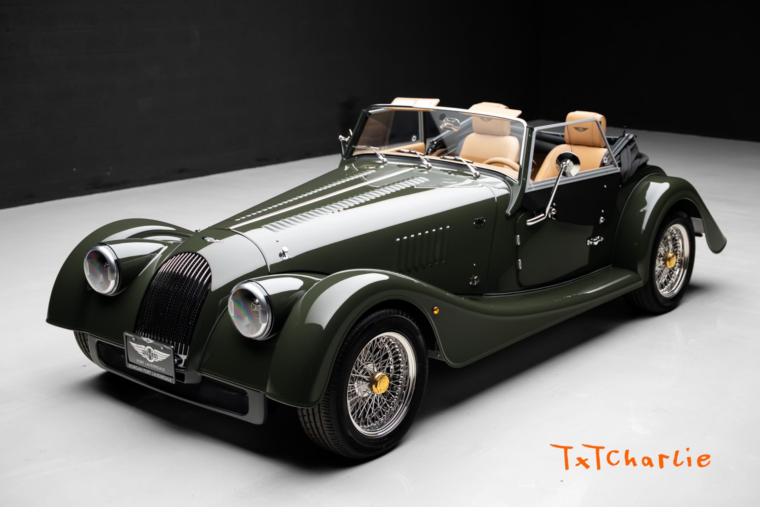 2026 Plus Four 75 Edition - Image 72