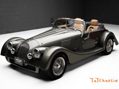 2026 Plus Four 75 Edition