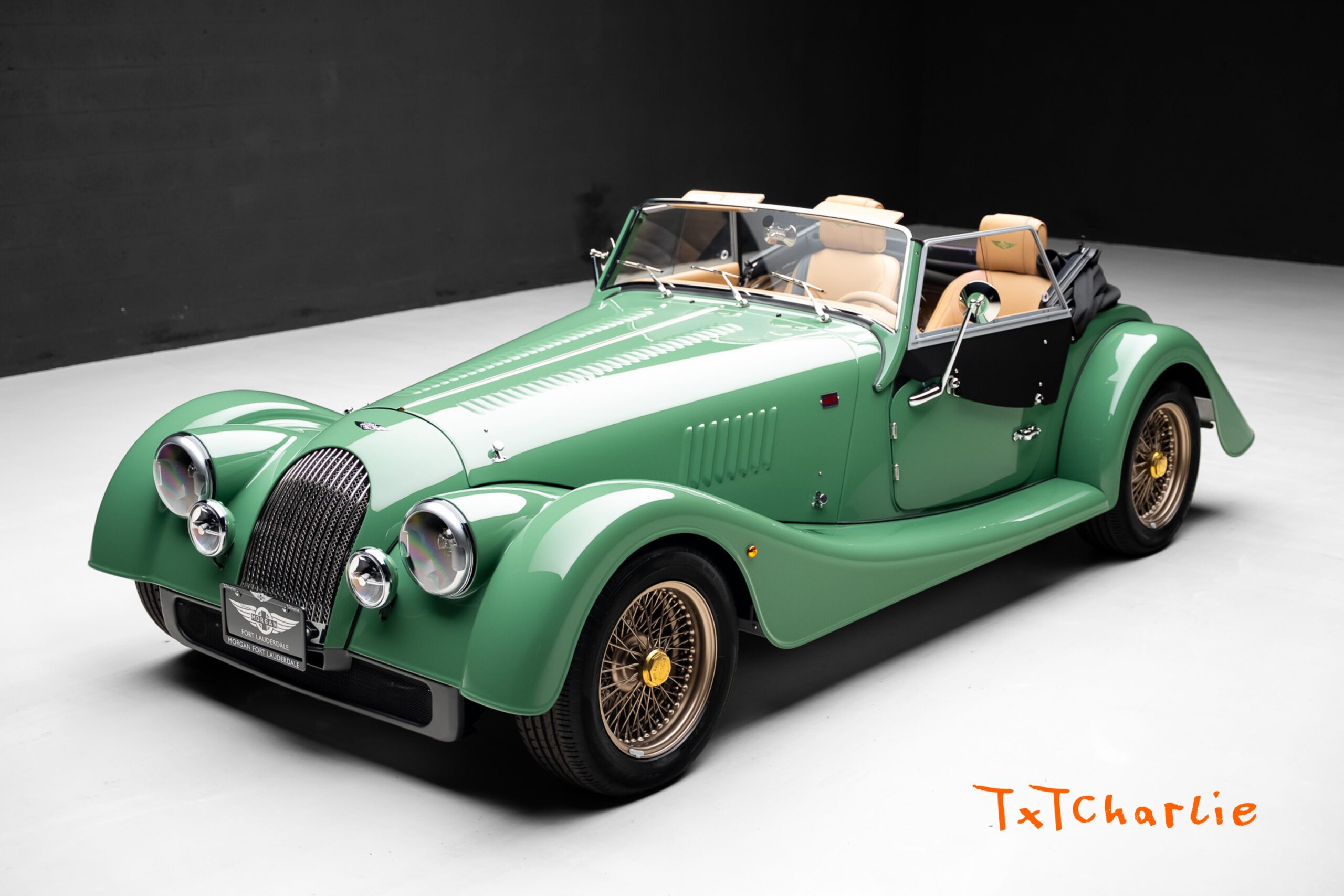 2026 Plus Four 75 Edition - Image 72