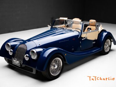 2026 Plus Four 75 Edition