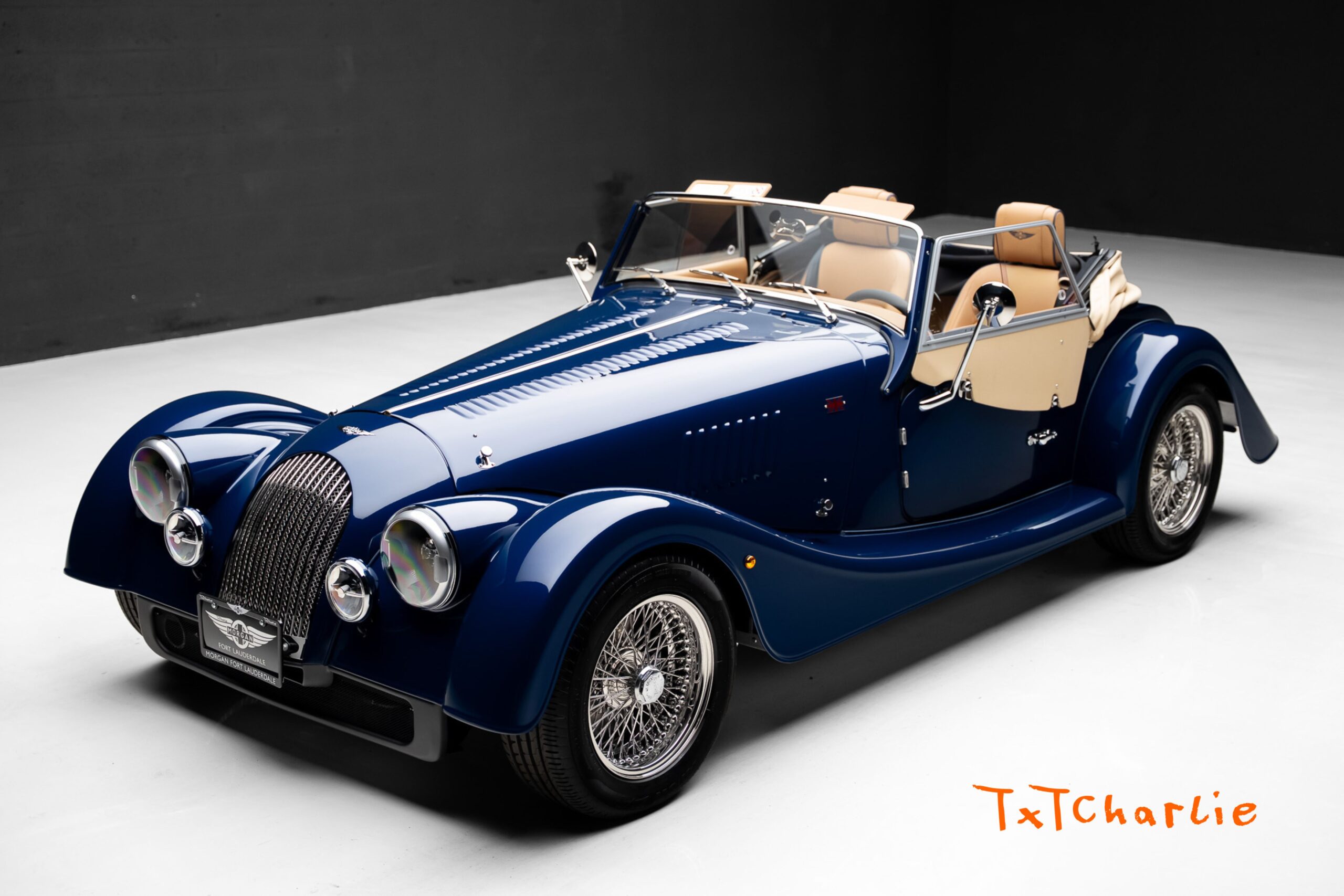 2026 Plus Four 75 Edition - Image 72