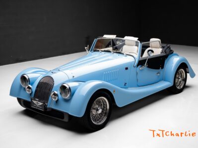 2026 Plus Four 75 Edition