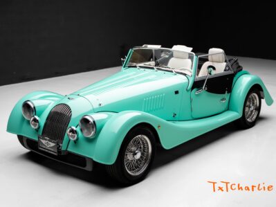 2026 Plus Four 75 Edition