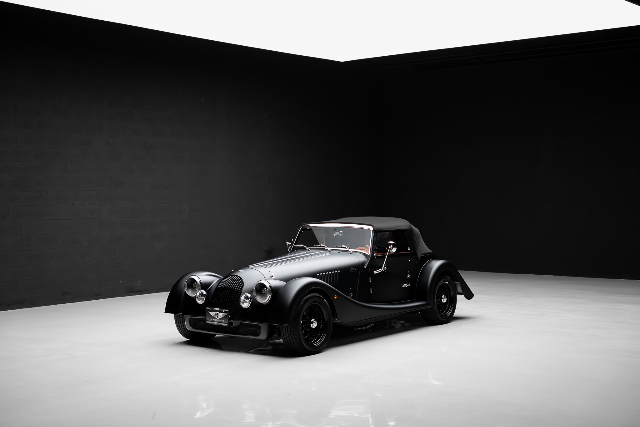 2026 Plus Four 75 Edition - Image 71
