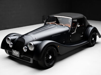 2026 Plus Four 75 Edition