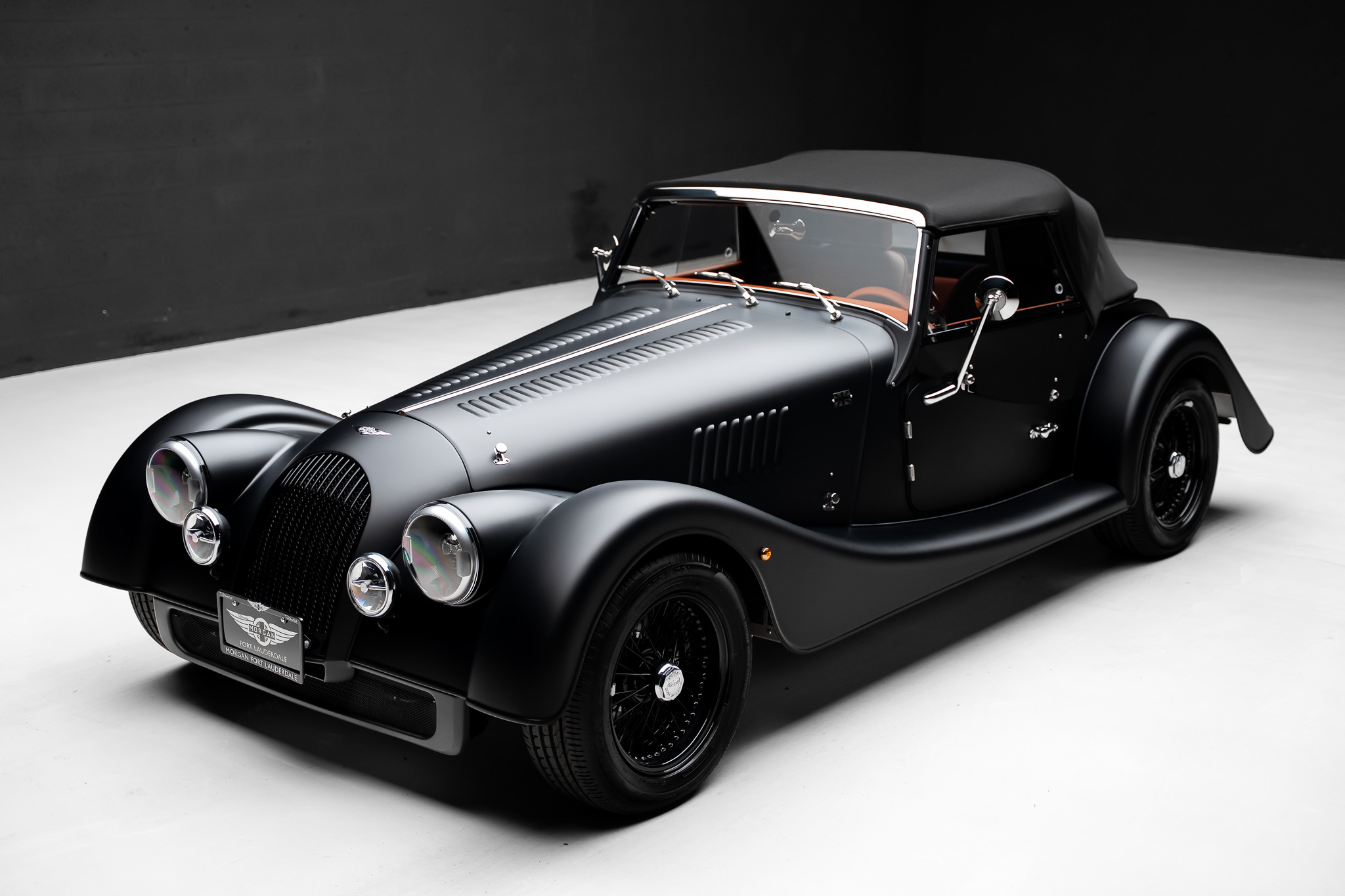 2026 Plus Four 75 Edition