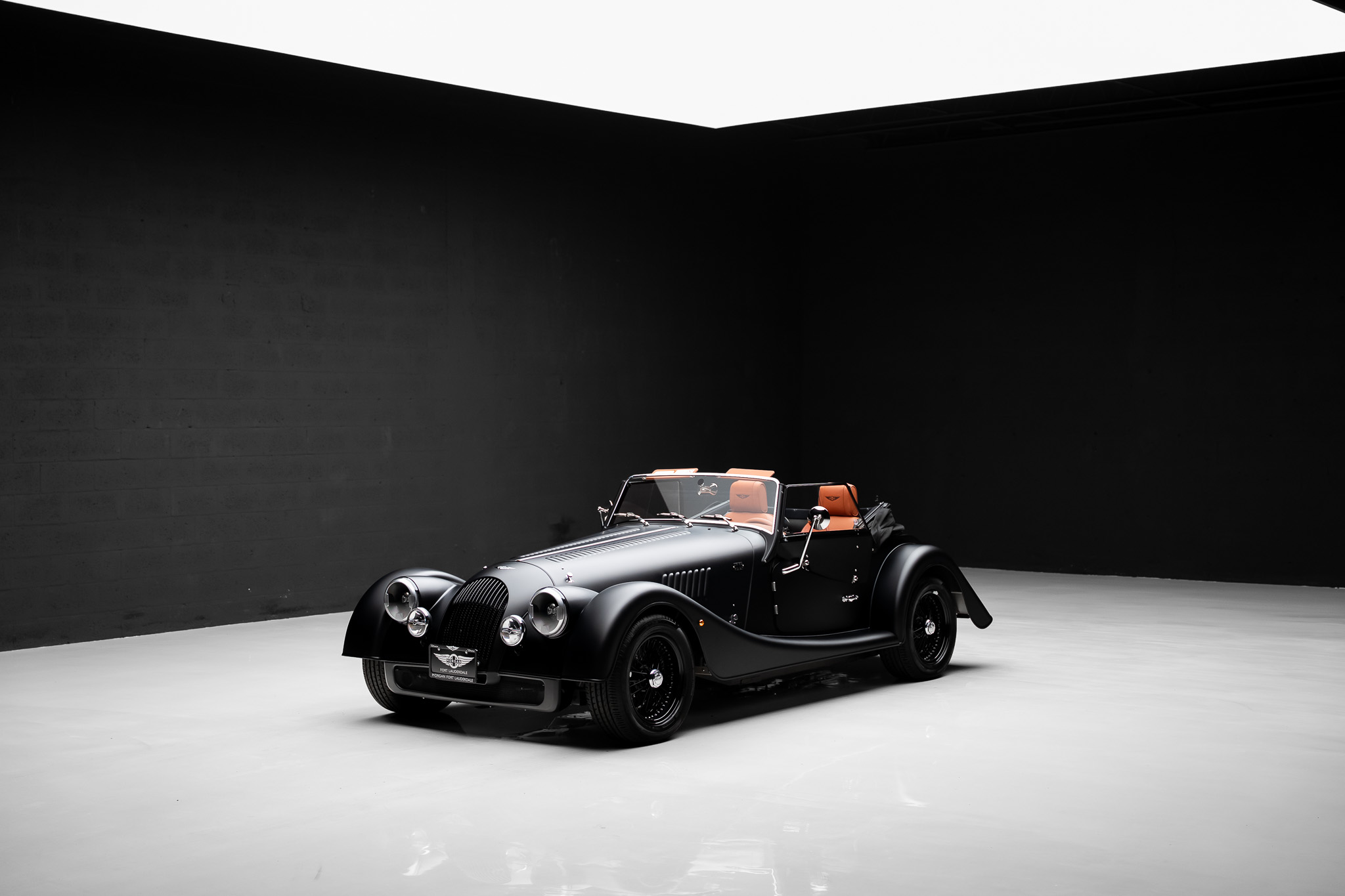 2026 Plus Four 75 Edition - Image 69